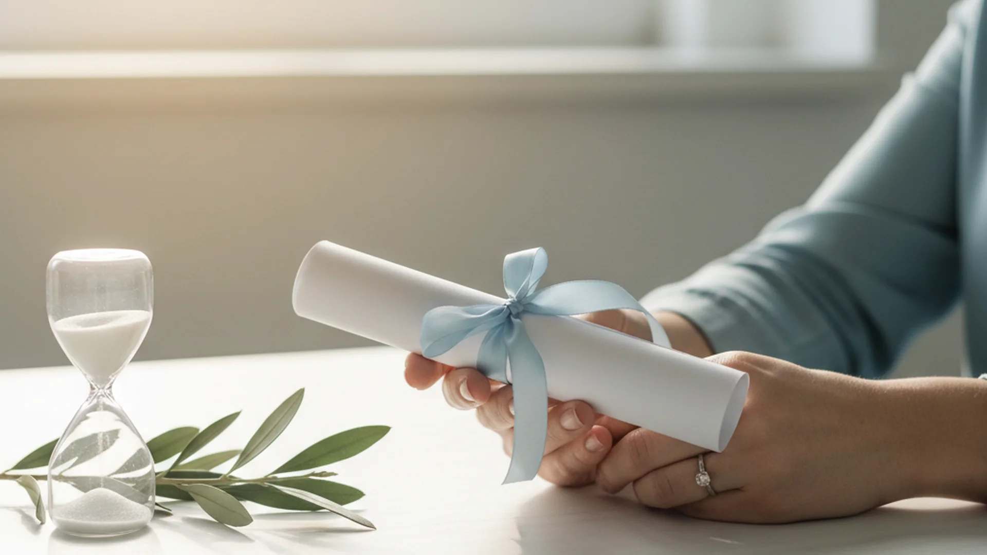 Navigating the Marriage License Waiting Period: A Complete 2025-2026 Guide