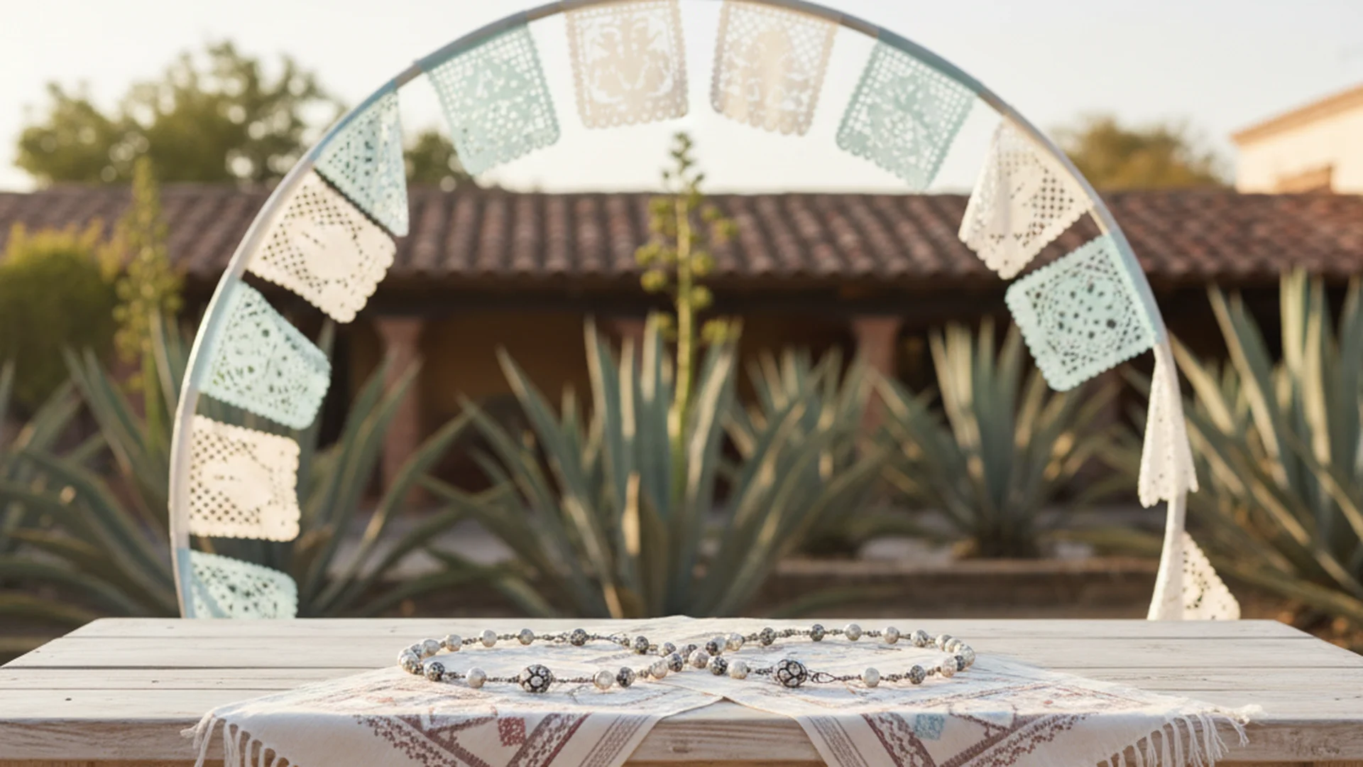 The Heart of Heritage: A Deep Dive into Mexican Wedding Traditions