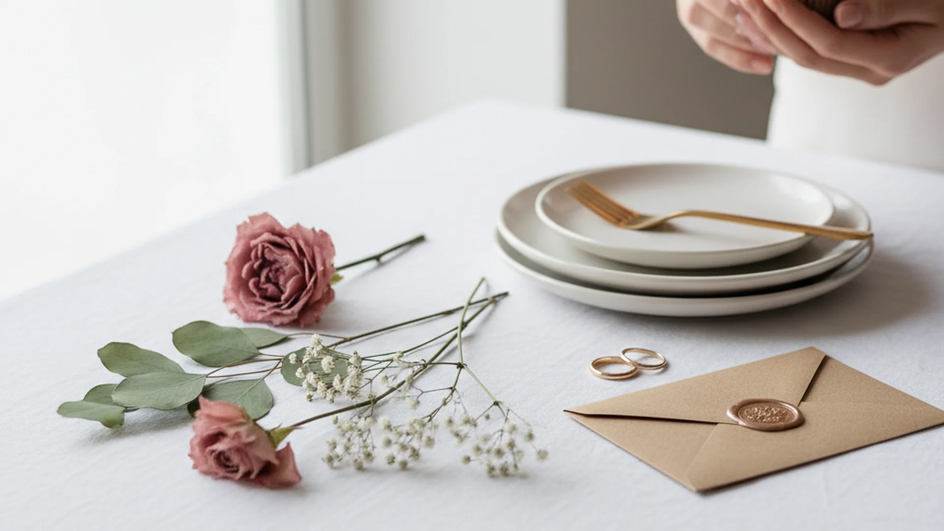 Mastering Your Micro Wedding Budget: A Complete Guide for 2025-2026