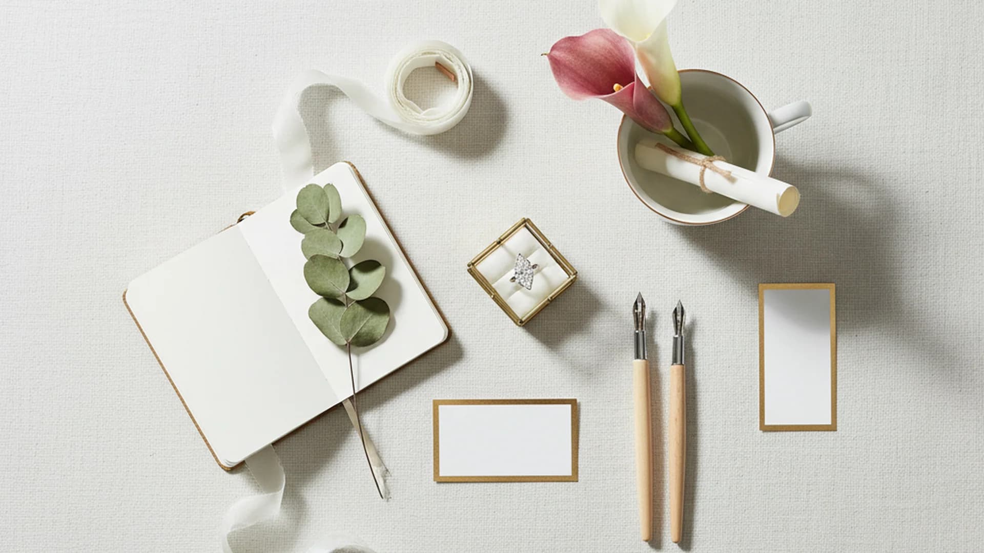 The Ultimate Micro Wedding Checklist: Planning an Intimate Celebration in 2025-2026