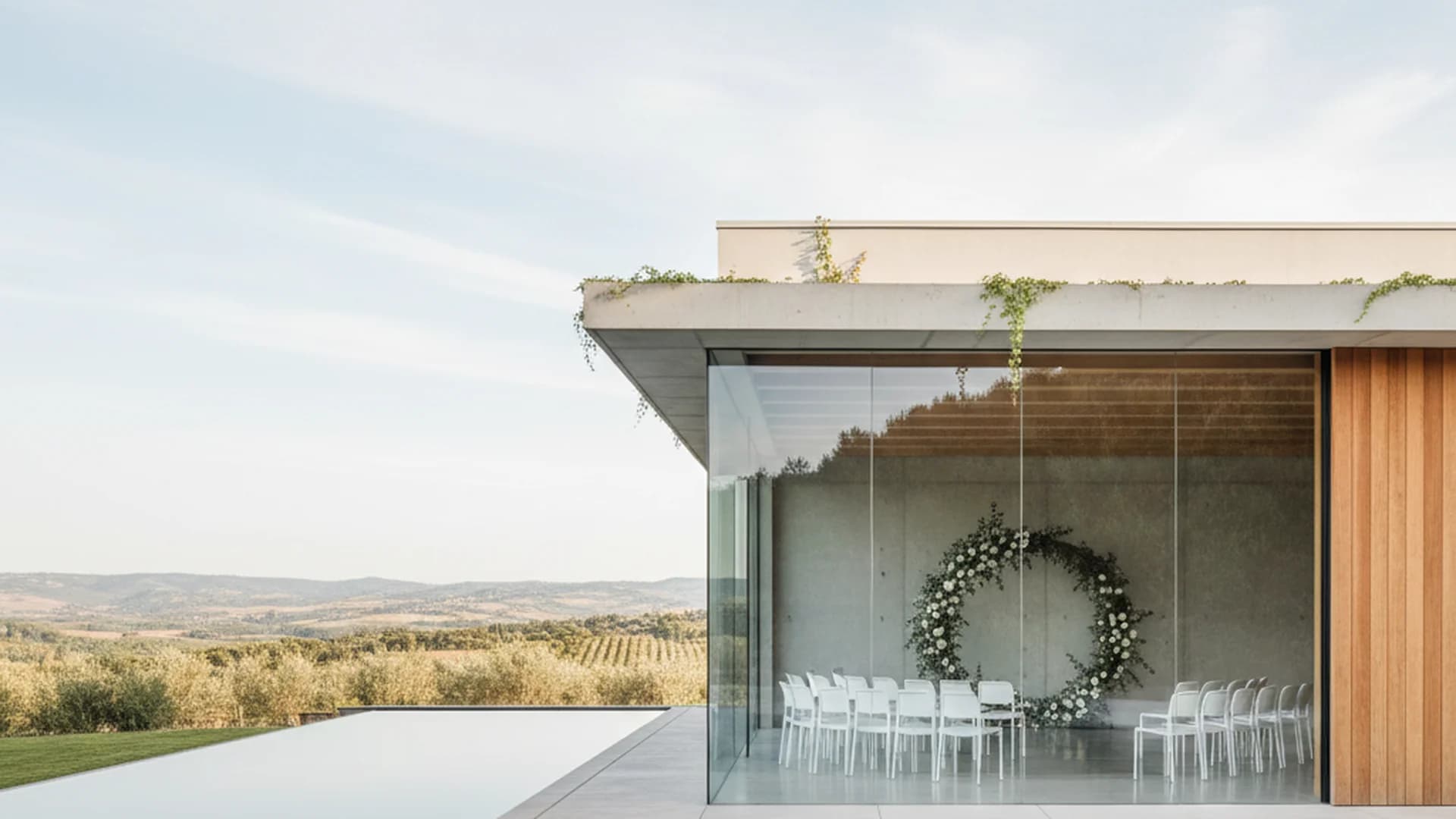 The Ultimate Guide to Modern Wedding Venues: Trends, Stats, and Planning Tips