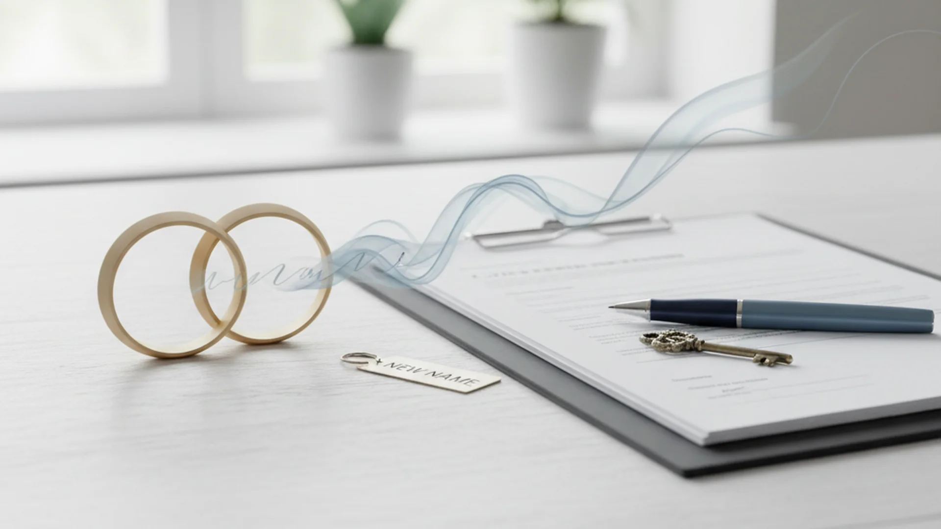 Mastering Your Name Change After Marriage: The Complete 2025-2026 Guide