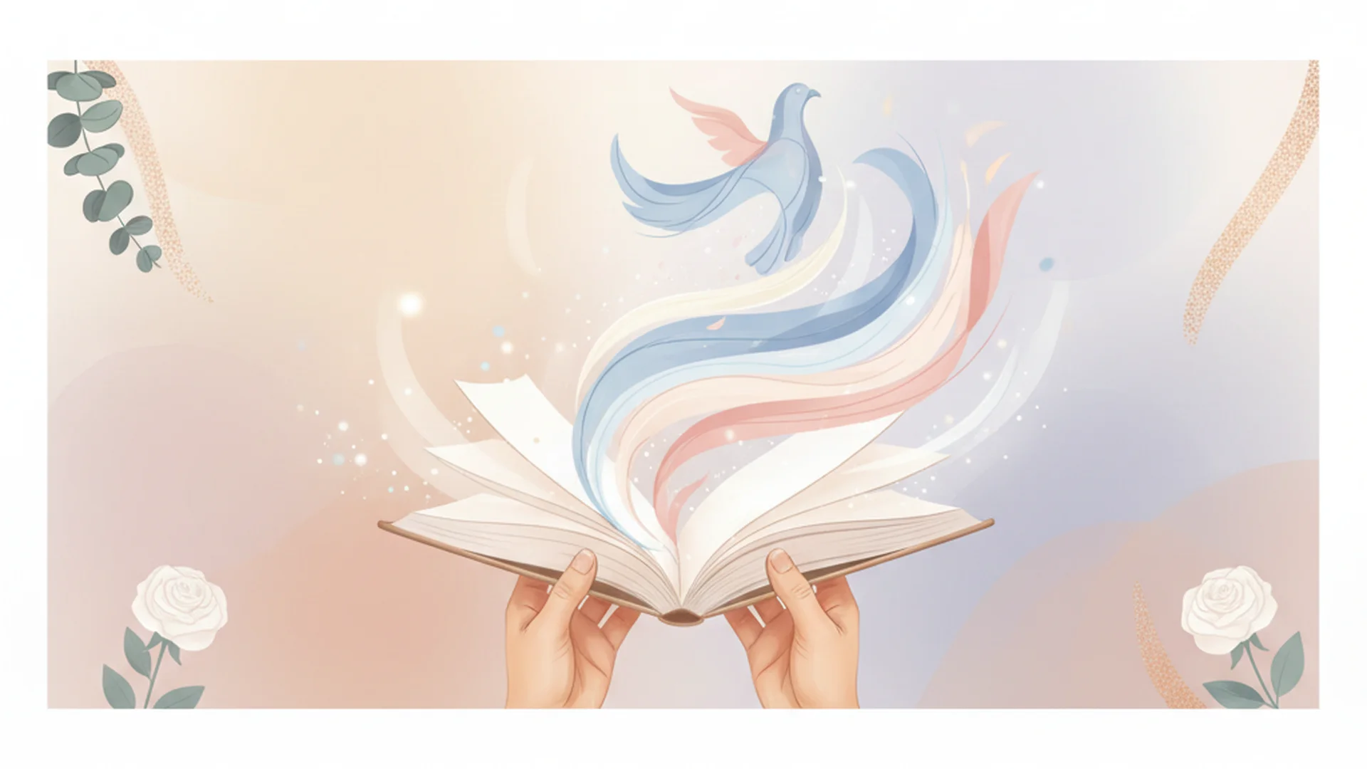 The Art of Poetic Wedding Vows: Crafting a Timeless Masterpiece