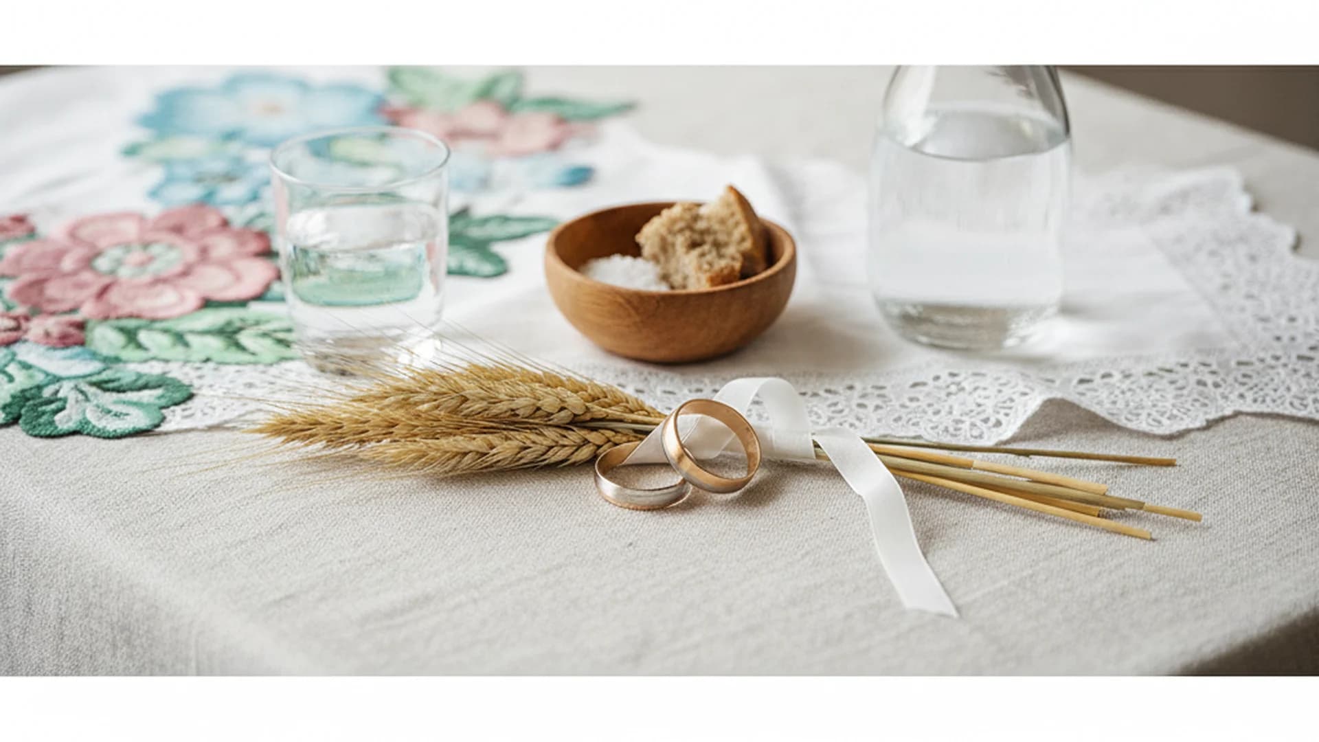 The Ultimate Guide to Polish Wedding Traditions: Folklore Meets Modernity