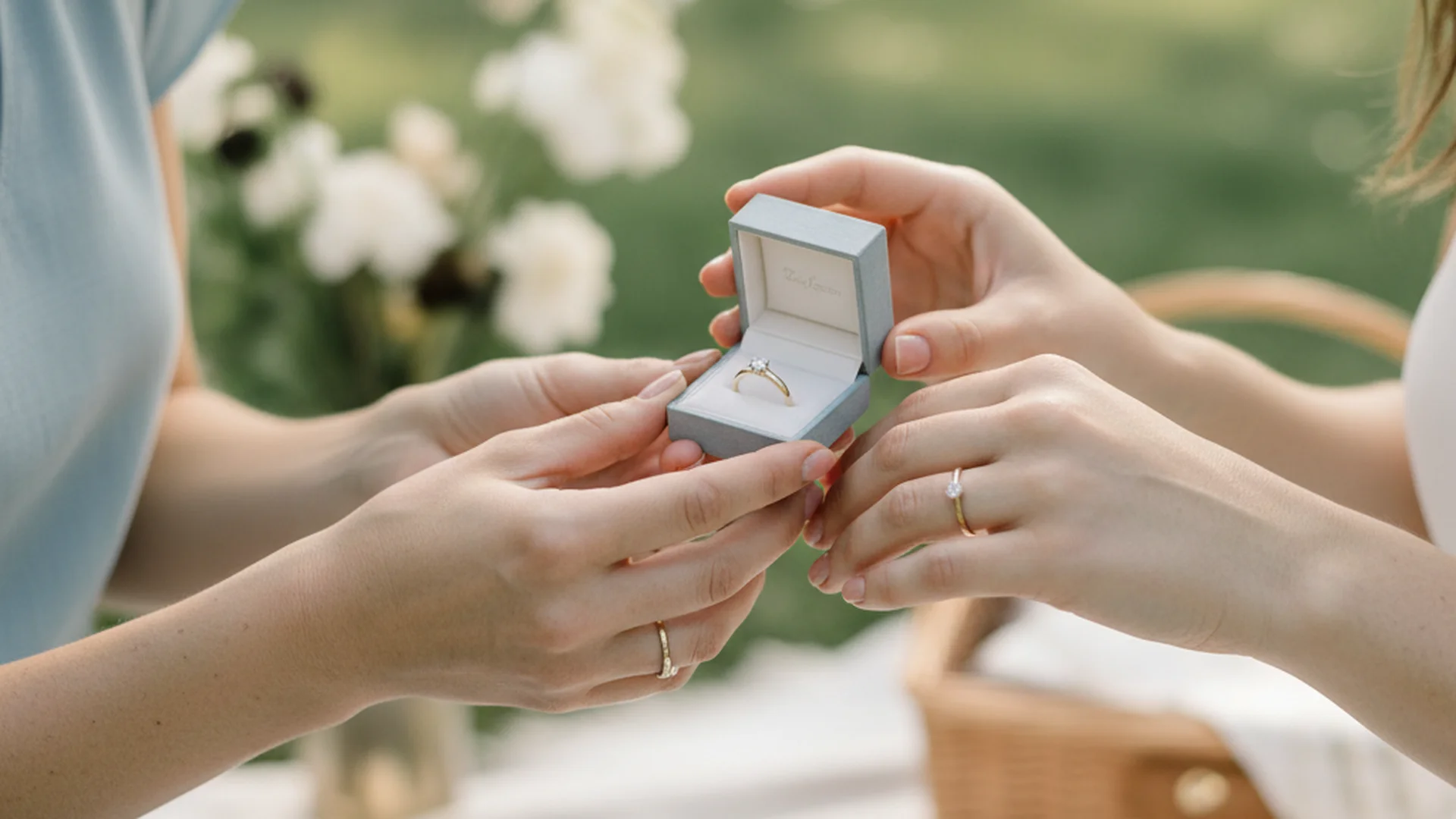 Modern Same Sex Proposal Ideas: Breaking Rules and Building Traditions