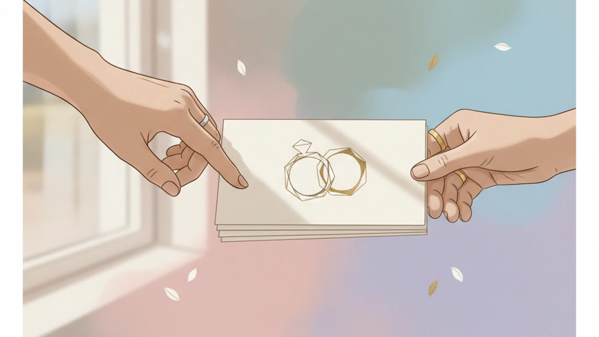 Same Sex Wedding Invitation Wording: The 2025-2026 Guide to Inclusive Etiquette