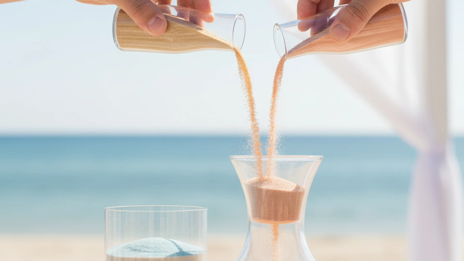 Sand Ceremony Script and Ideas: The Ultimate Guide for 2025–2026