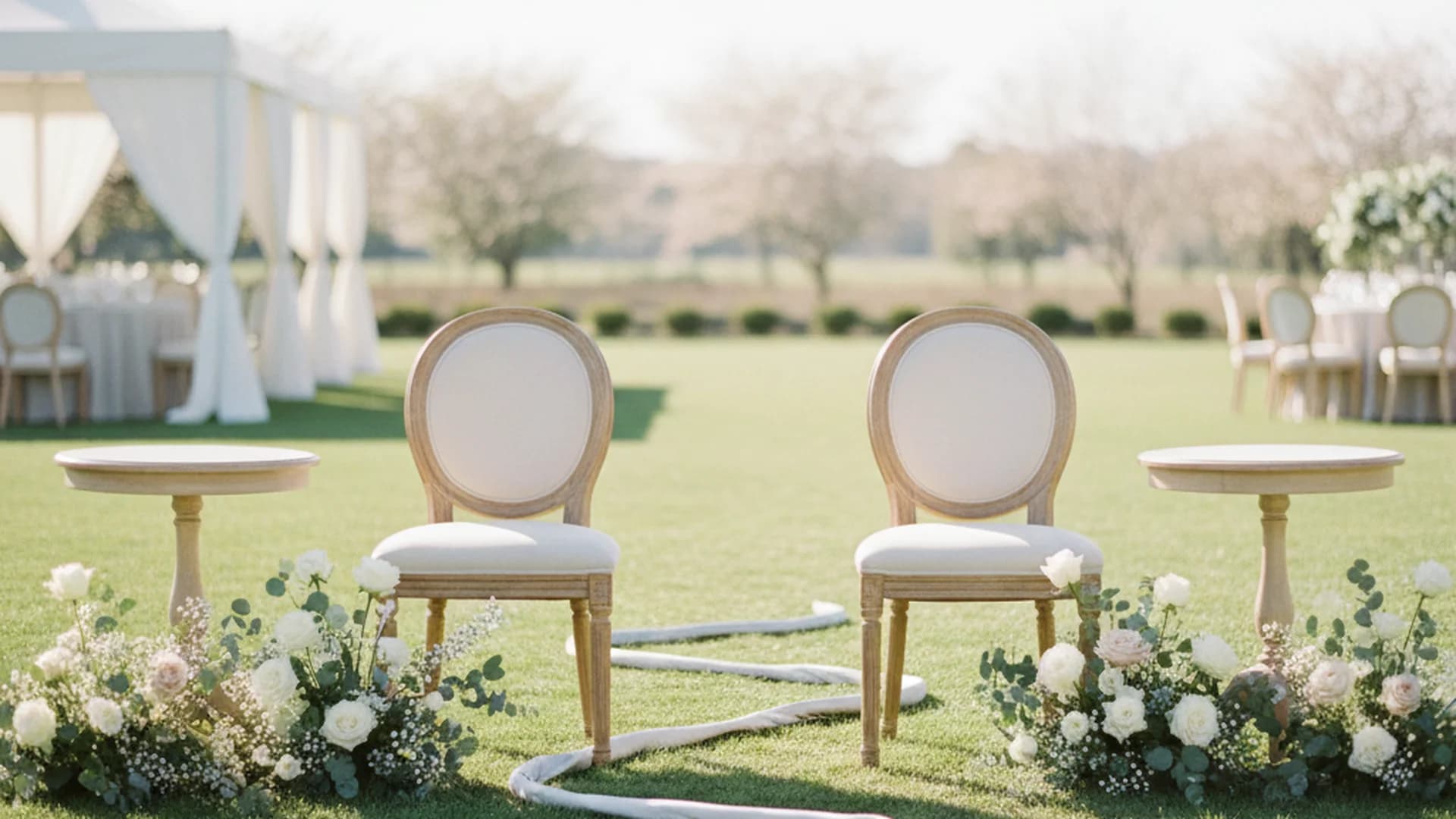 Where to Seat Divorced Parents at Your Wedding: The Ultimate 2025 Guide