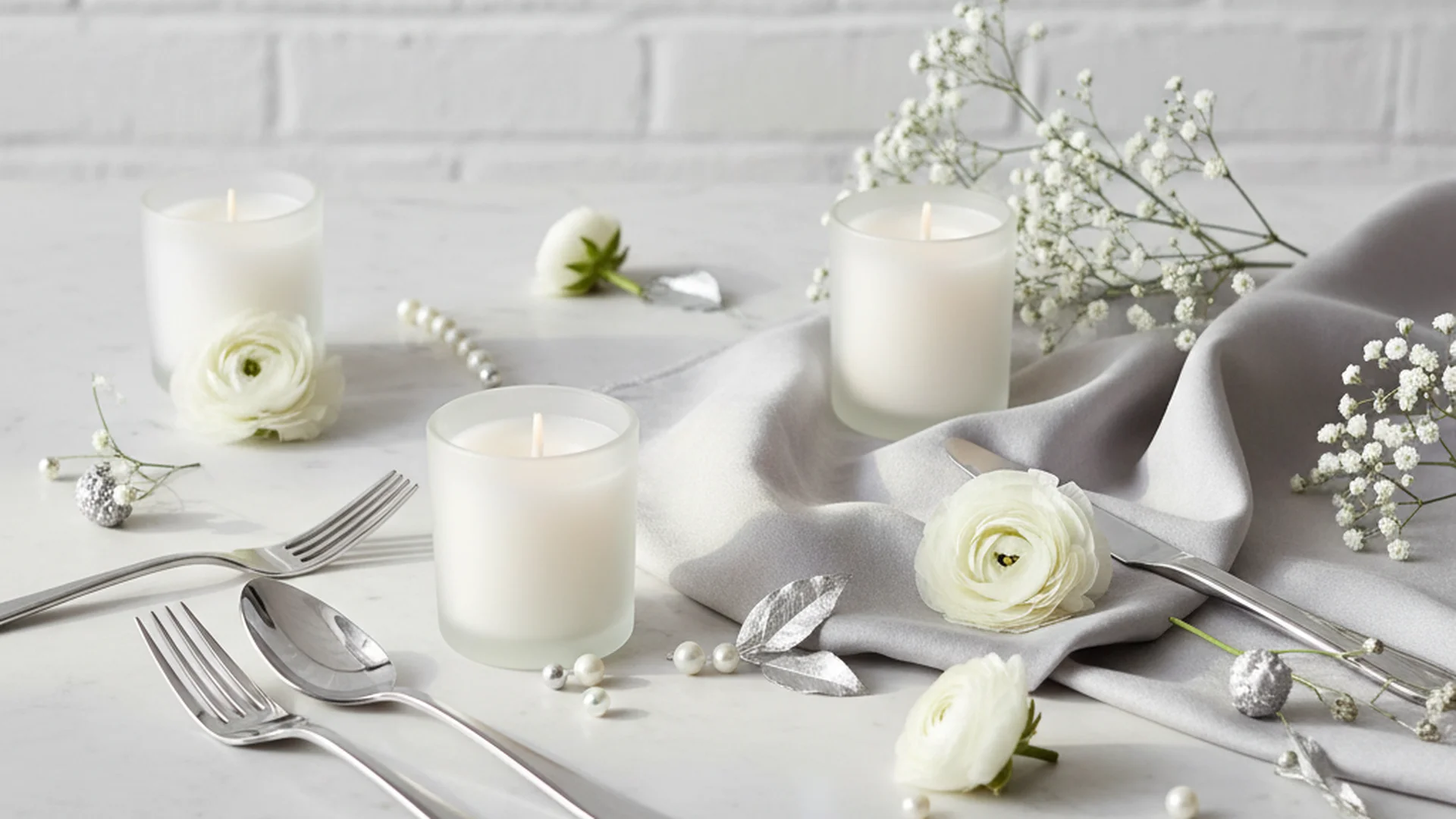 Silver Wedding Colors: The Ultimate Guide to the 2026 Silver Renaissance