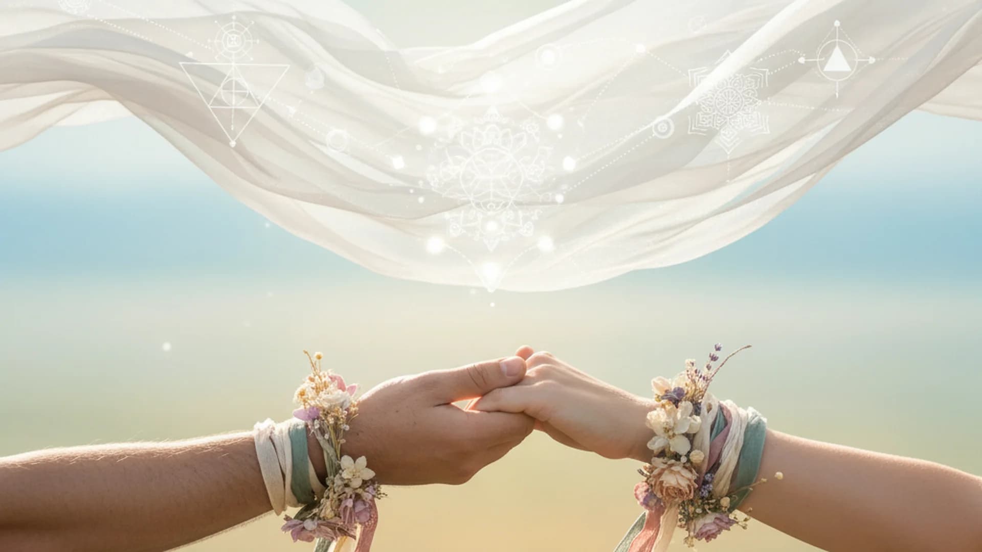The Ultimate Guide to Crafting Spiritual Wedding Vows for 2025 and 2026