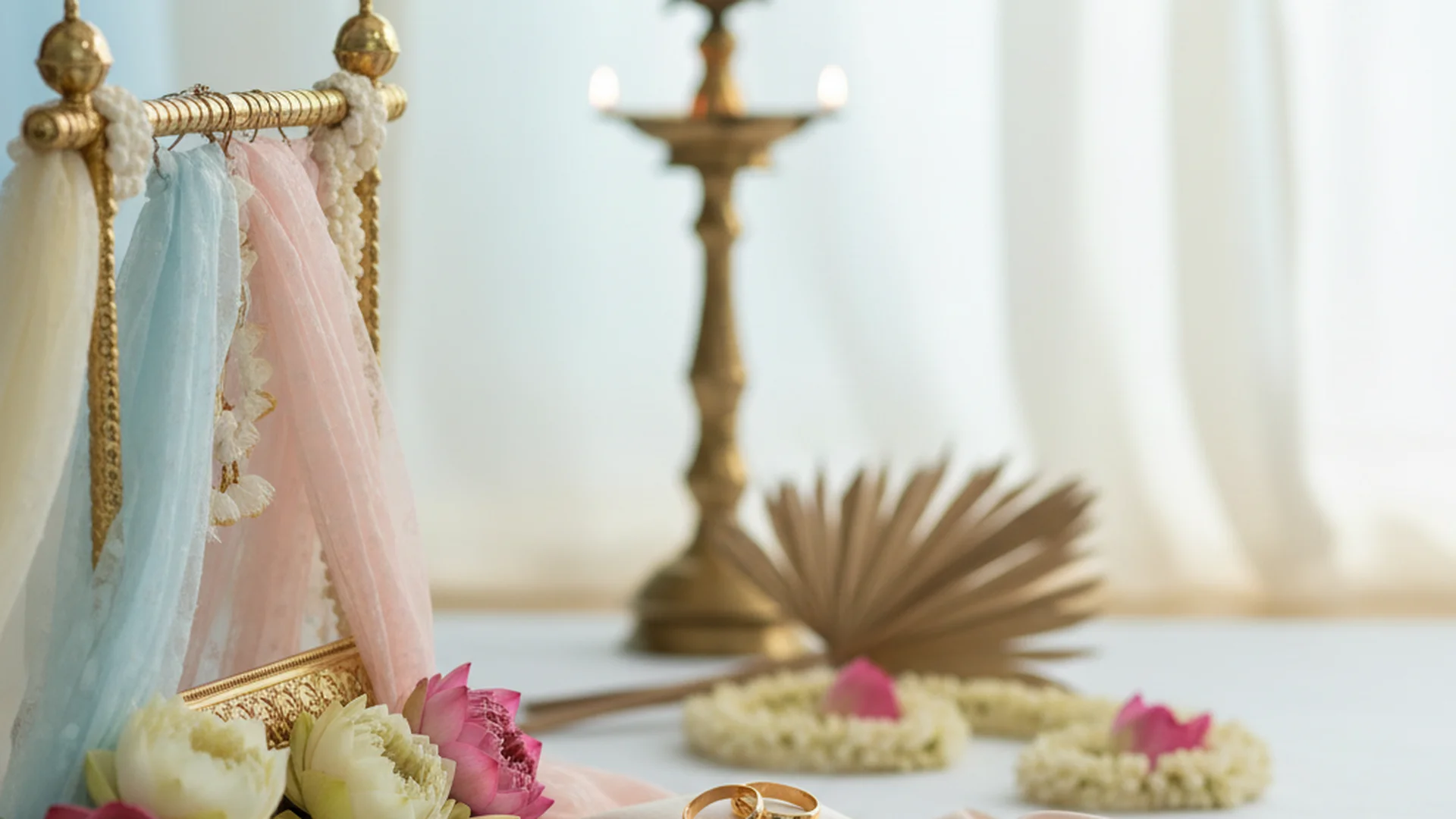 The Ultimate Guide to Sri Lankan Wedding Traditions (2025–2026)