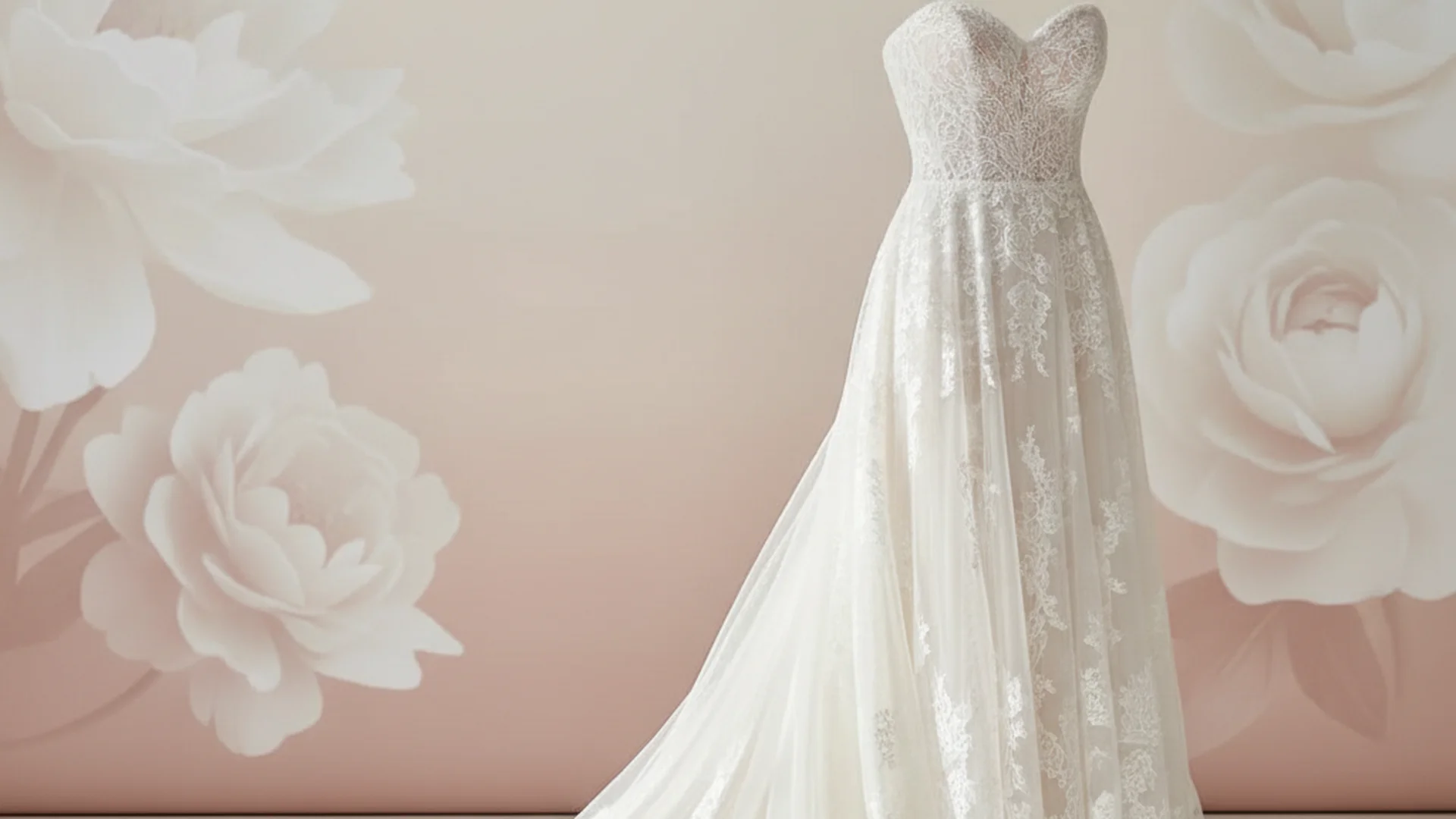 The Ultimate Strapless Wedding Dress Guide (2025-2026)