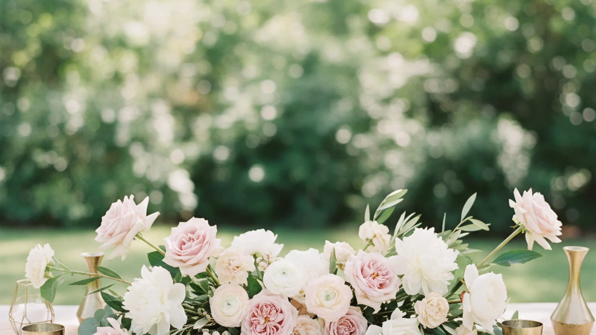 Ultimate Guide to Summer Wedding Flowers: Trends & Tips for 2025–2026