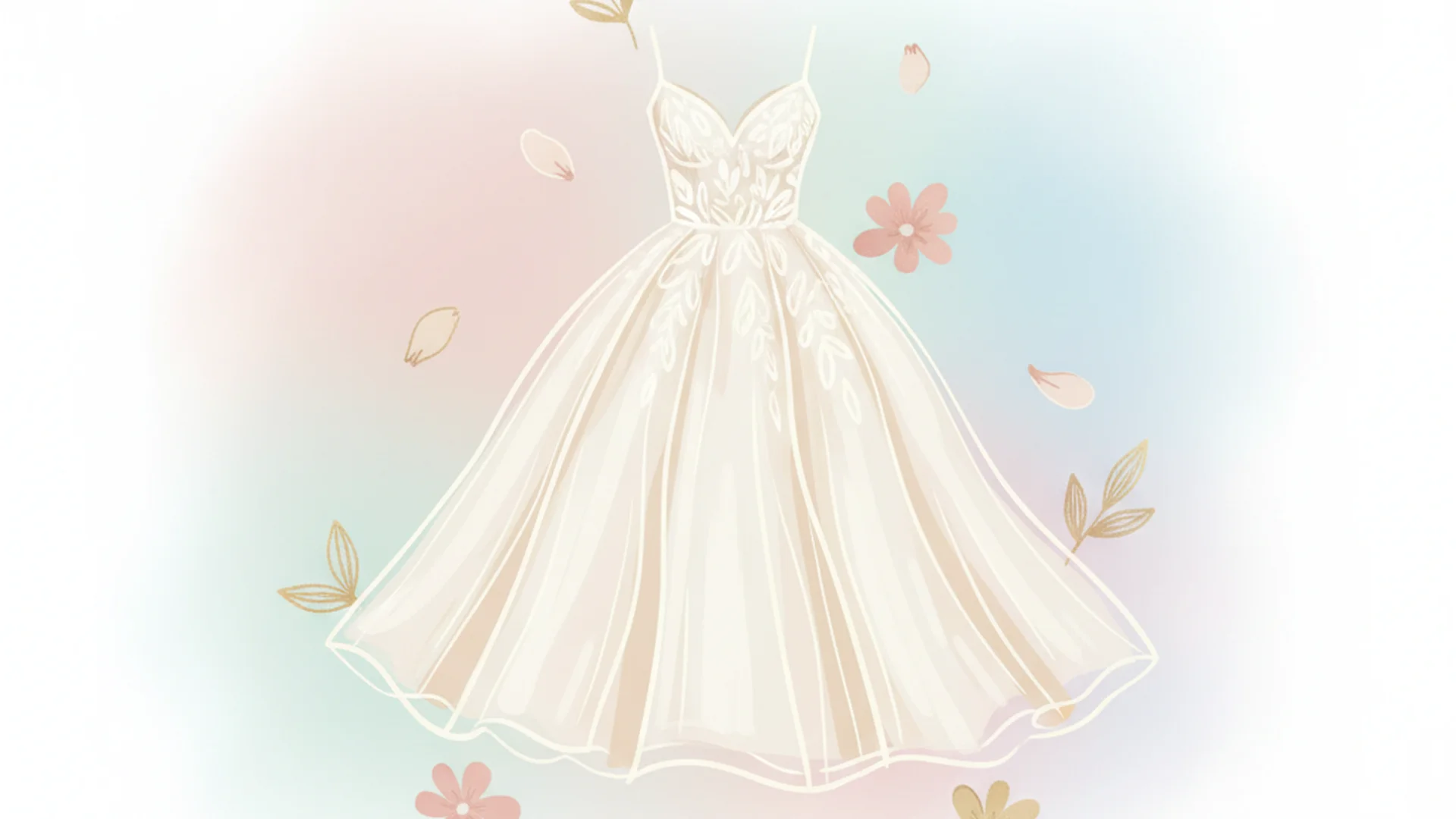 The 2025 Bride’s Guide to Tea Length Wedding Dresses: Vintage Charm Meets Modern Flair