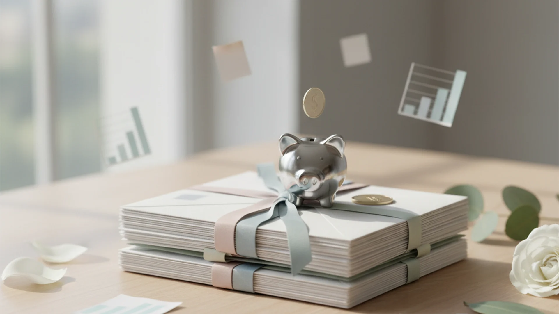 Ultimate Wedding Budget Planning Guide: 2025-2026 Edition