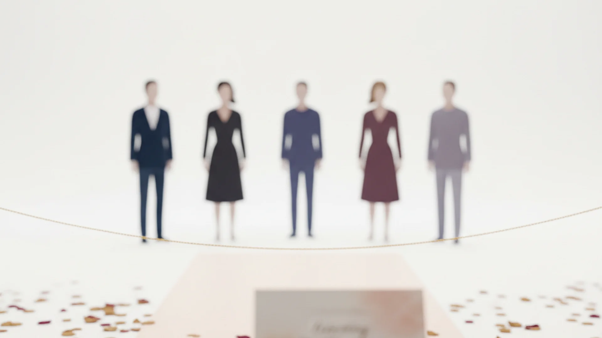 The Etiquette of Uninviting Wedding Guests: A Modern Guide for 2025-2026