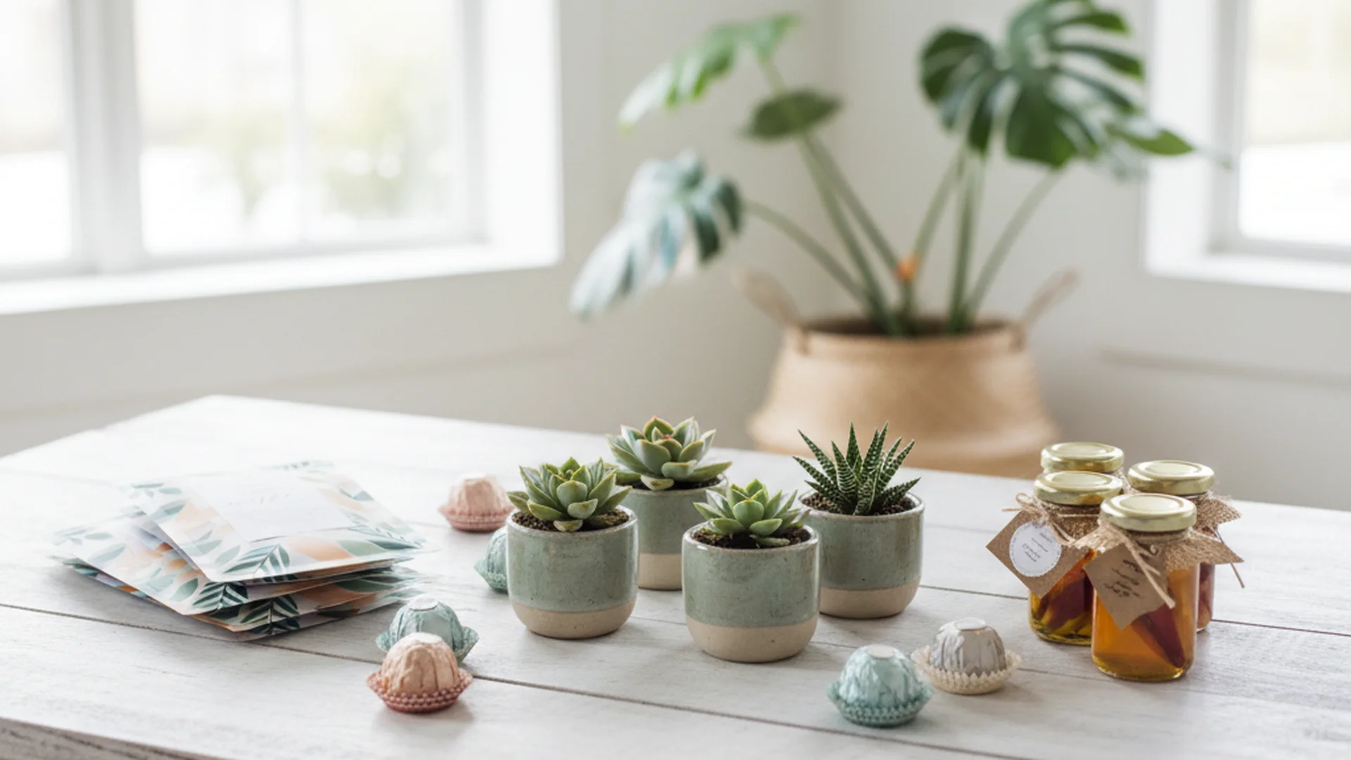 20+ Unique Wedding Favors Your Guests Will Actually Keep (2025 Guide)