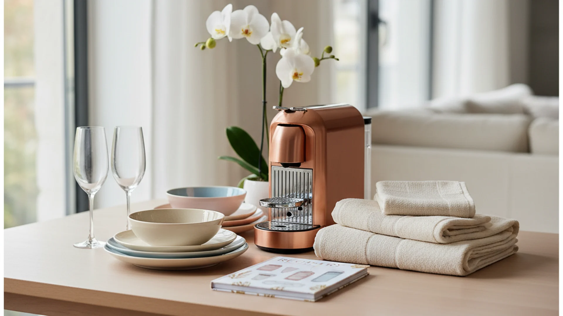 The Modern Guide to an Upgrading Items Wedding Registry