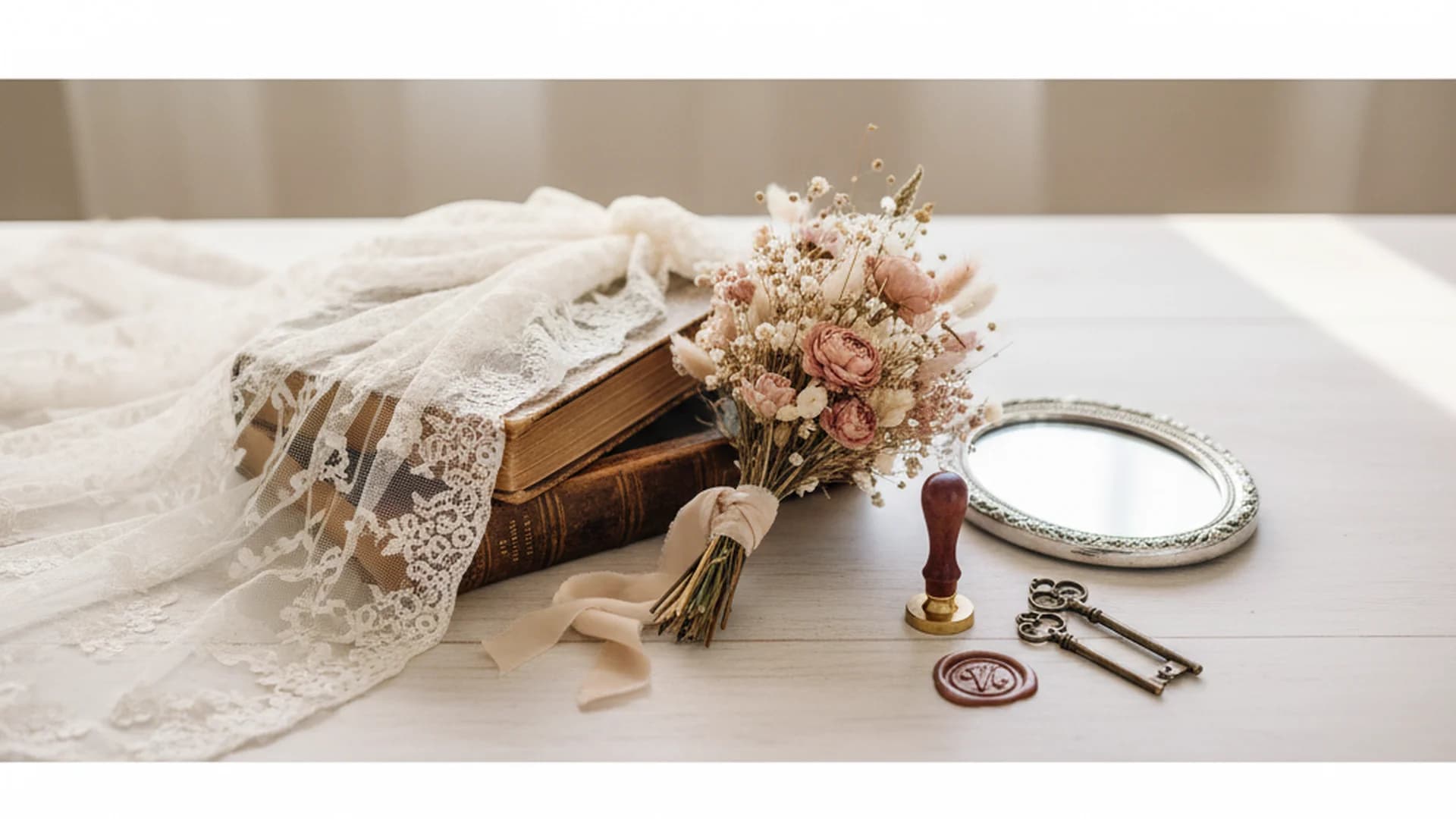 The Ultimate Guide to a Vintage Wedding Theme: A Timeless Celebration