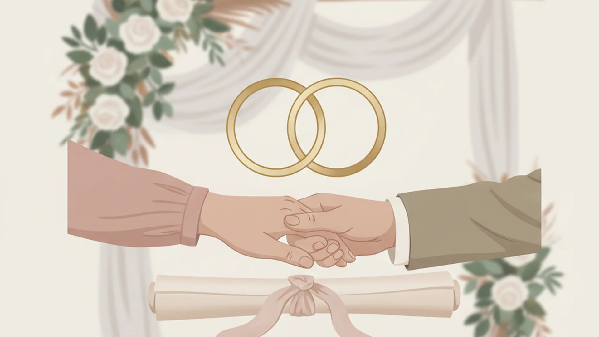 The Ultimate Vow Renewal Ceremony Script Guide for 2025 & 2026