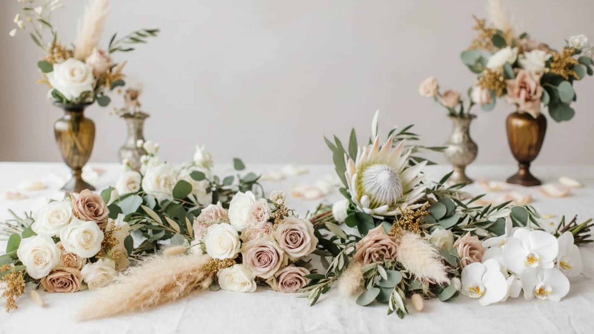 25 Stunning Wedding Bouquet Ideas for 2025-2026: The Ultimate Guide