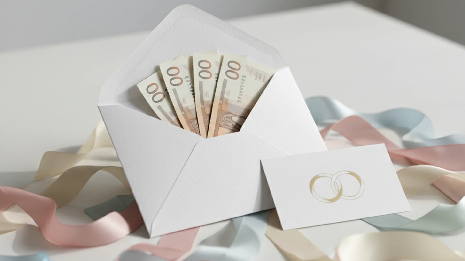 Wedding Cash Gift Etiquette: The Modern Guest Guide for 2025-2026