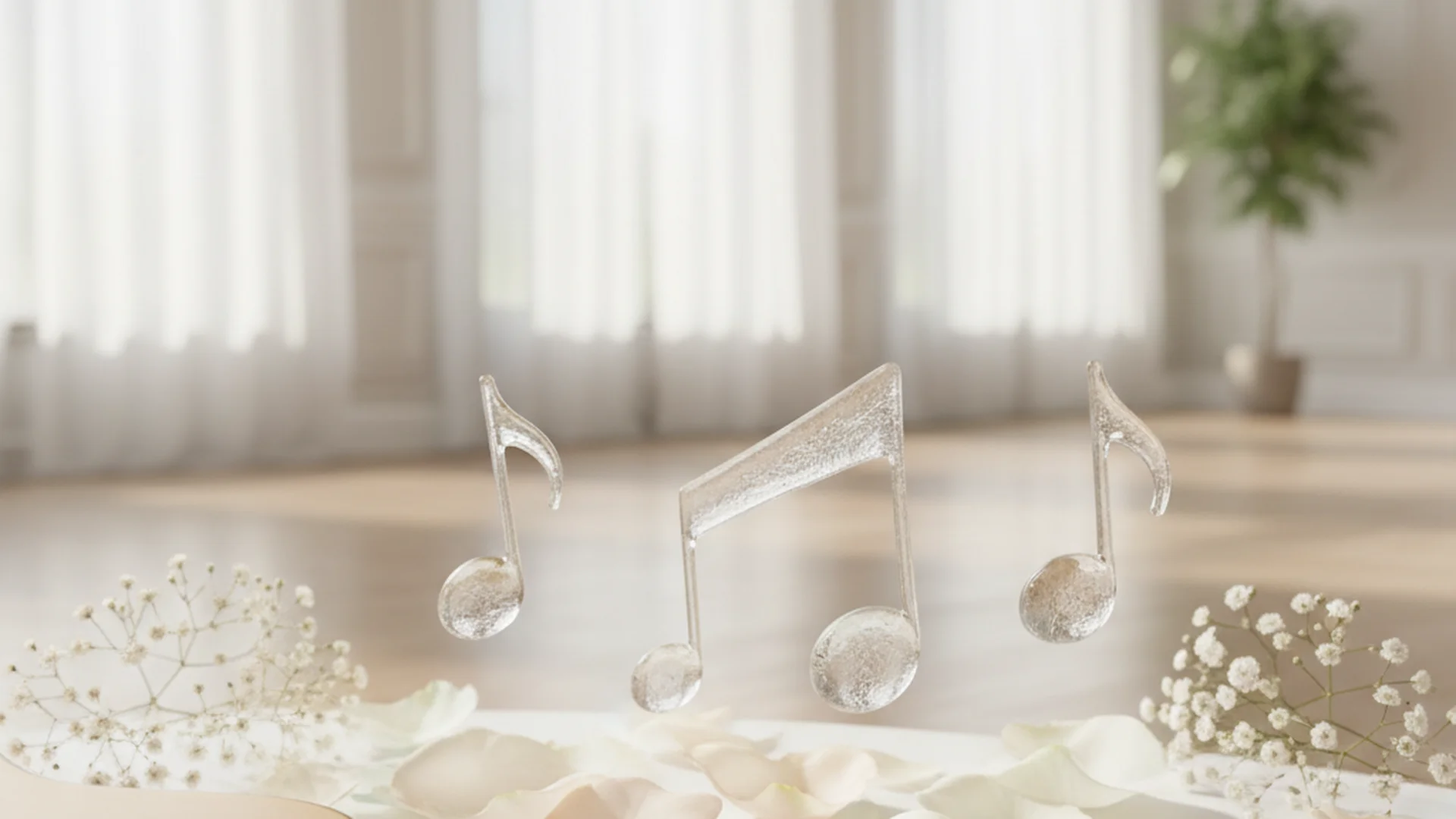 The Ultimate Guide to Wedding Ceremony Songs: Orchestrating Your Perfect Moment