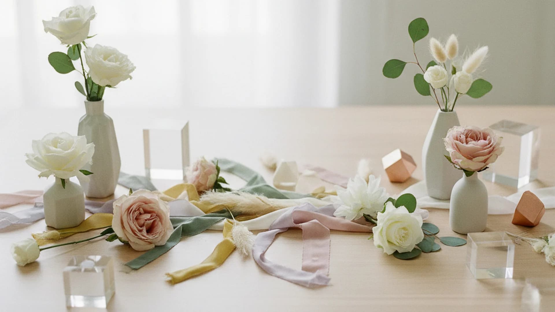 The Ultimate Guide to Wedding Color Schemes: 2025-2026 Trends and Design Rules