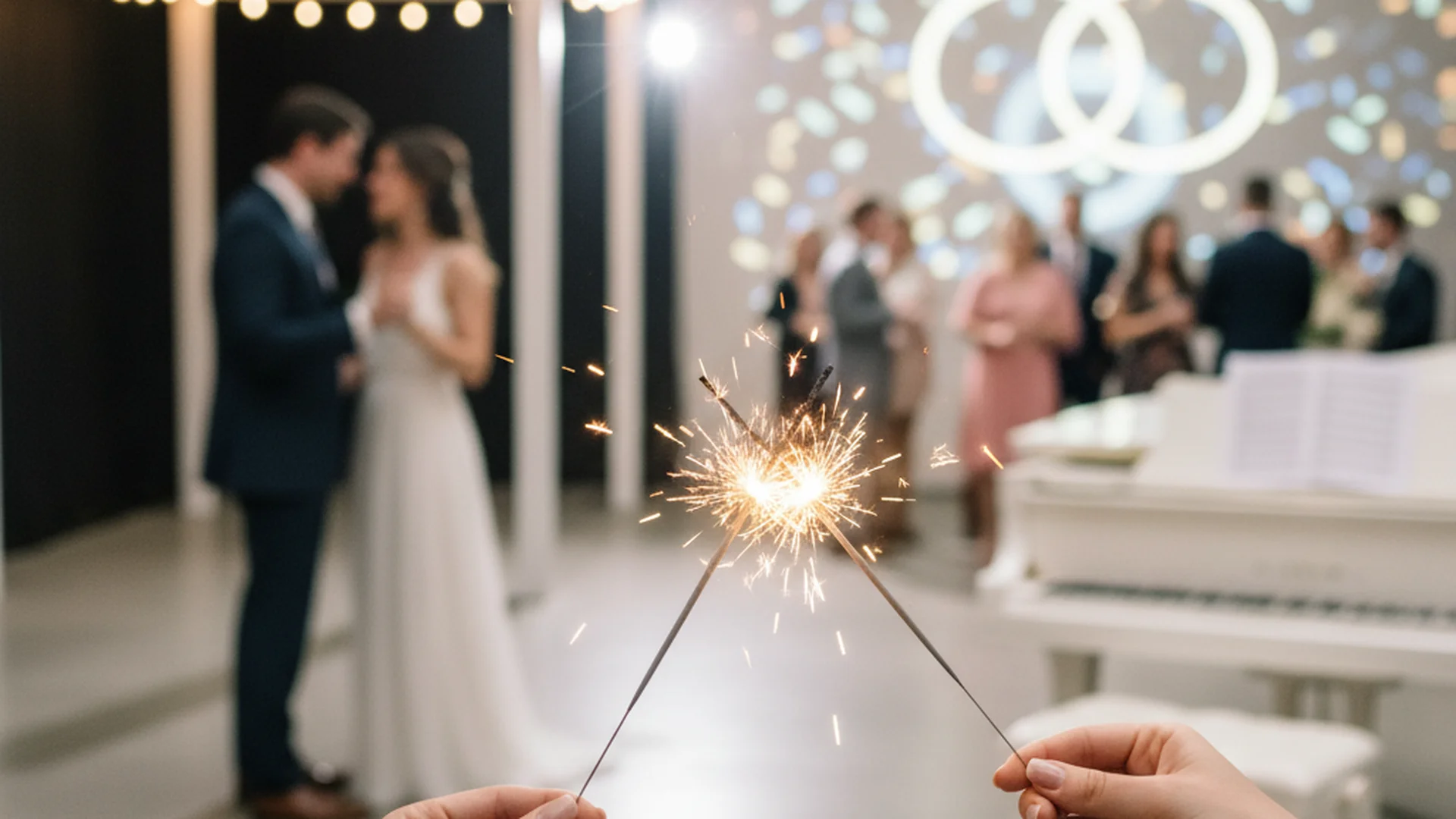 25+ Creative Wedding Entertainment Ideas for a Memorable 2025-2026 Celebration