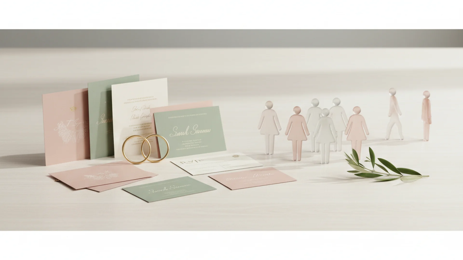 The Art of the Pivot: Navigating Wedding Guest Count Changes in 2025