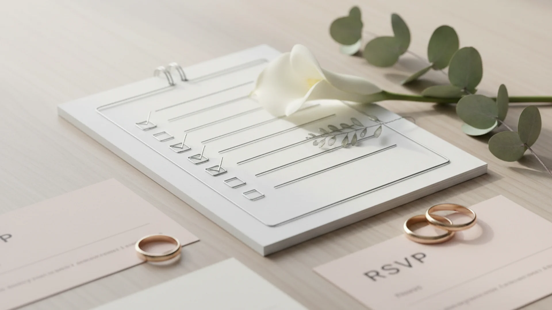 Mastering Wedding Guest List Etiquette: The 2025-2026 Modern Guide