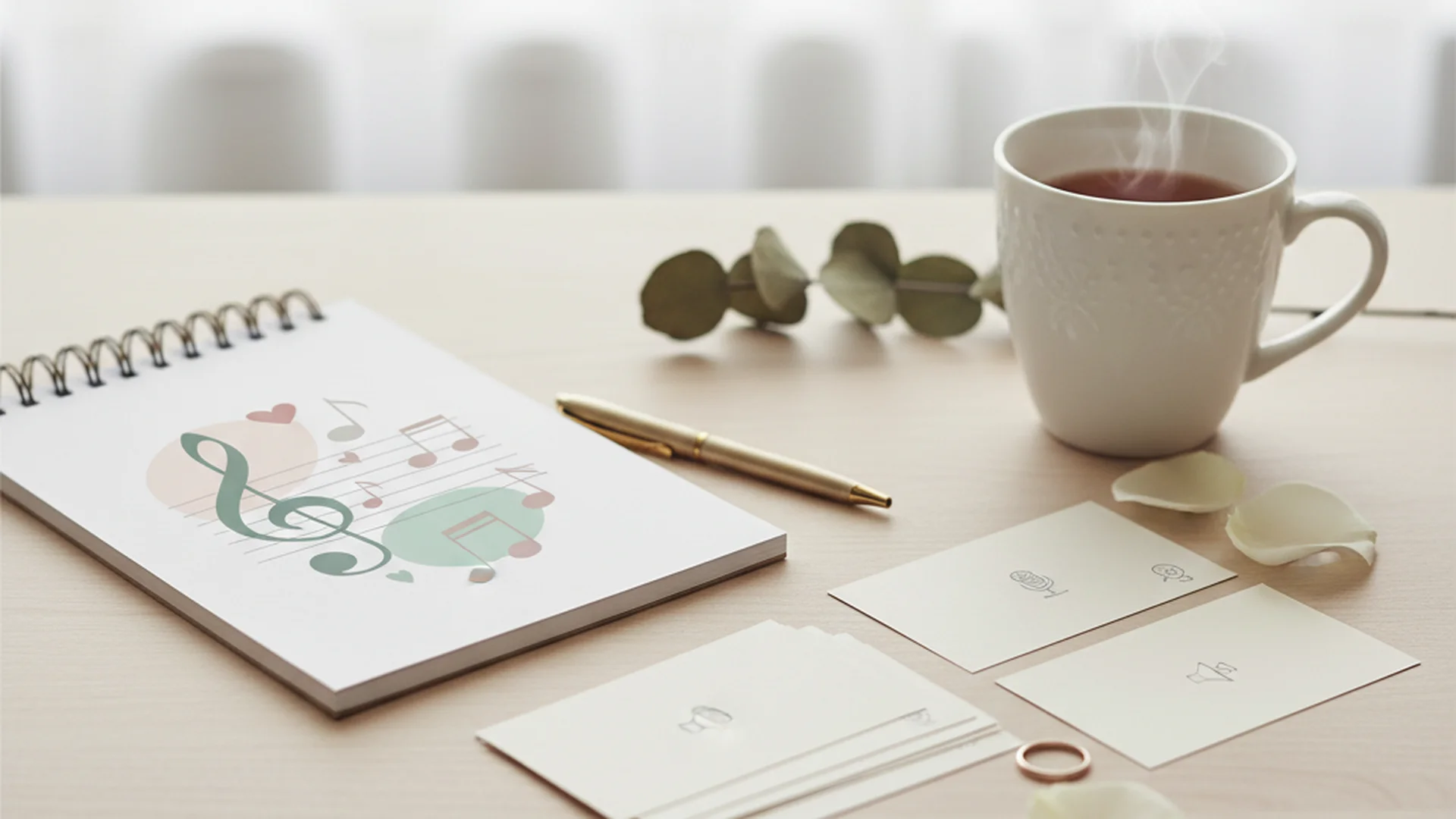 The Ultimate Wedding Music Checklist: Set the Perfect Vibe for Your Big Day