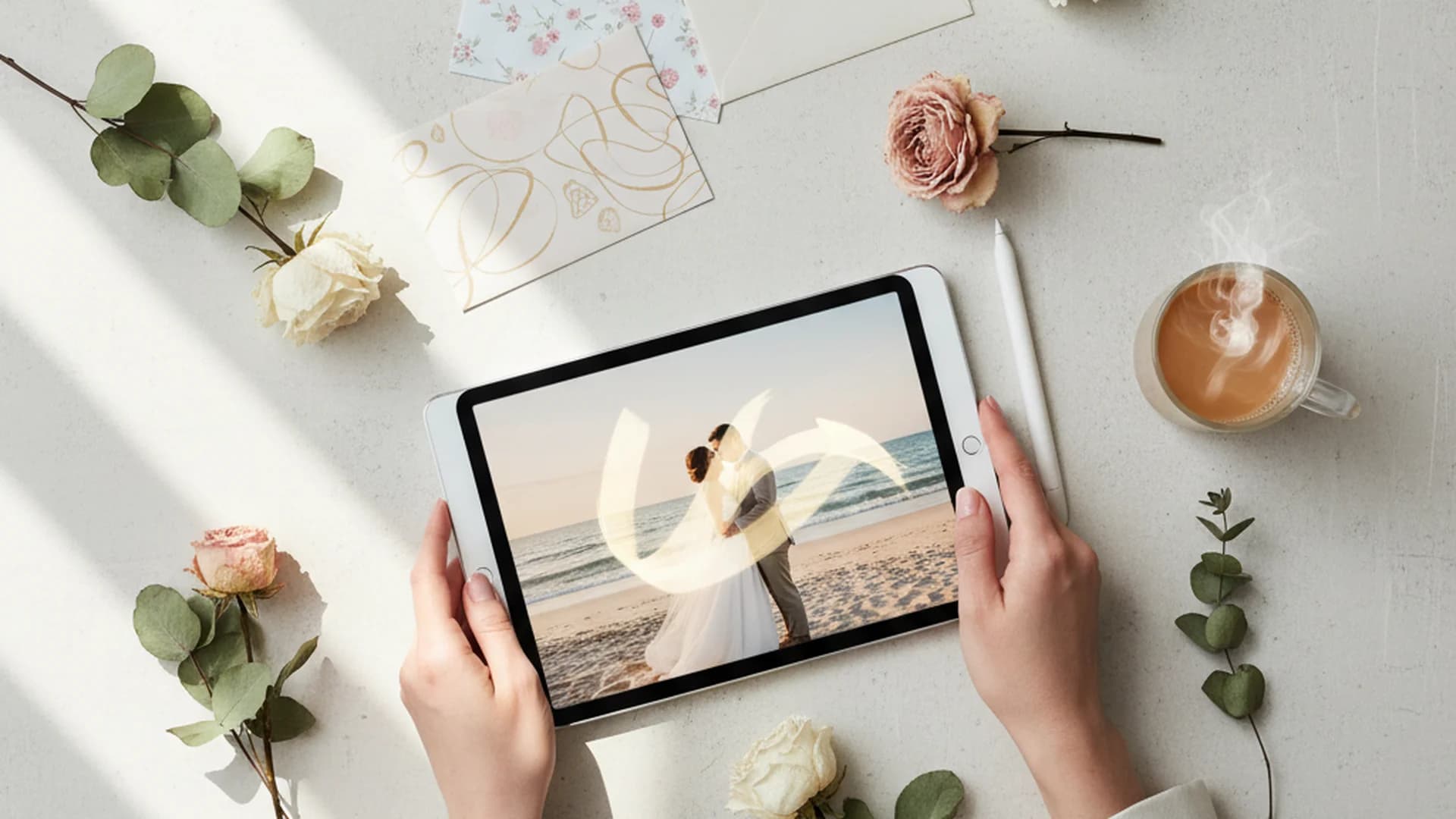 Navigating Wedding Photo Editing Requests: A Guide for Perfect Galleries