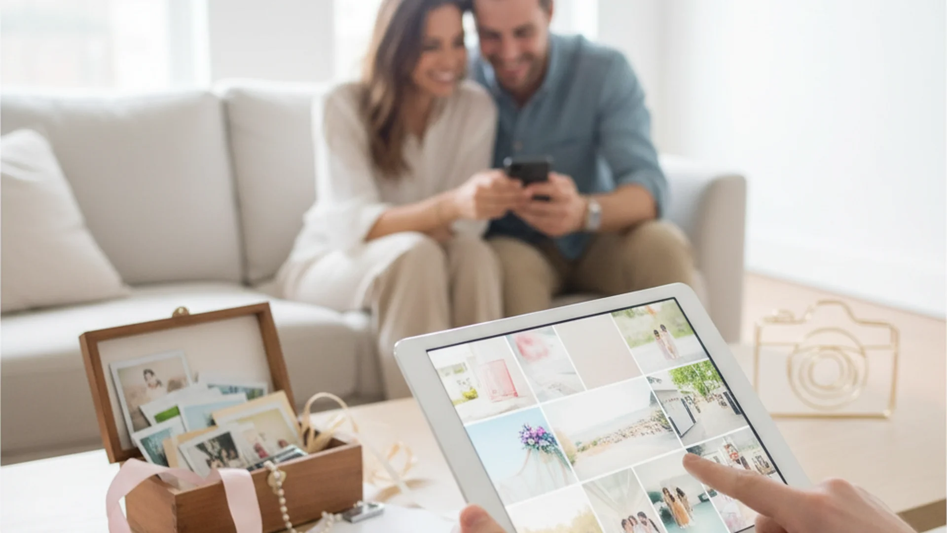 Wedding Photo Sharing Etiquette: The Complete Guide for 2025 and 2026