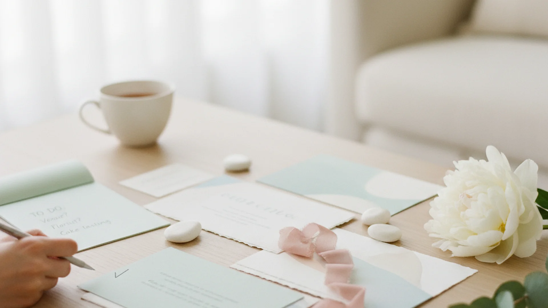 Wedding Planning Stress Tips: How to Stay Sane in 2025 and 2026