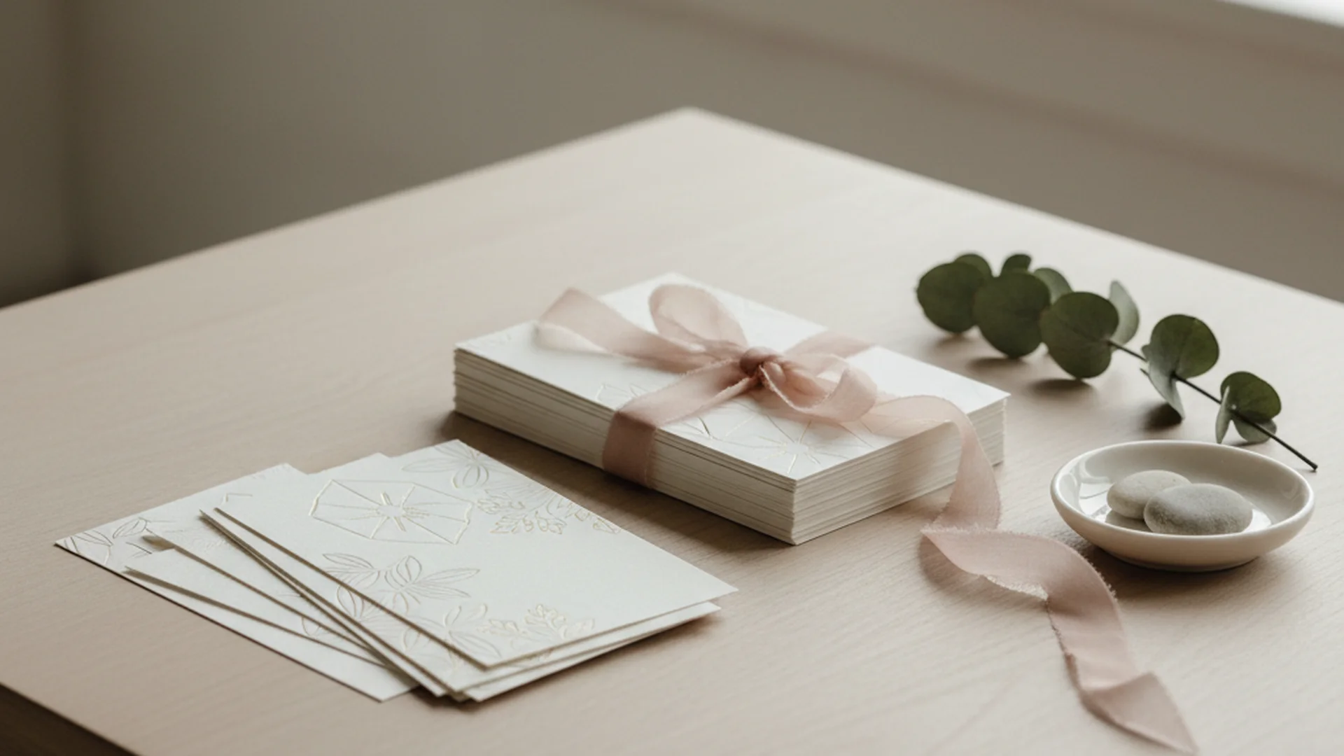 The Ultimate Guide to Choosing Your Wedding Program Template