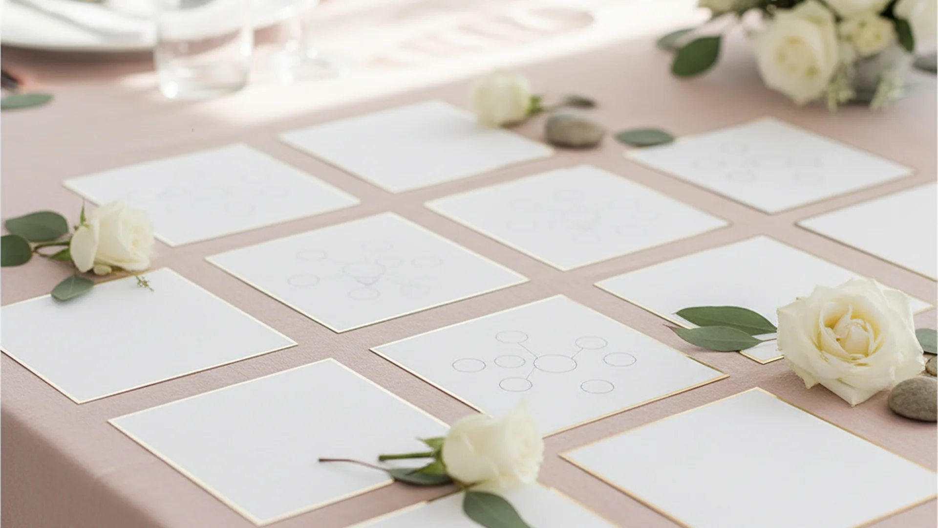 Mastering Wedding Seating Chart Etiquette for 2025-2026