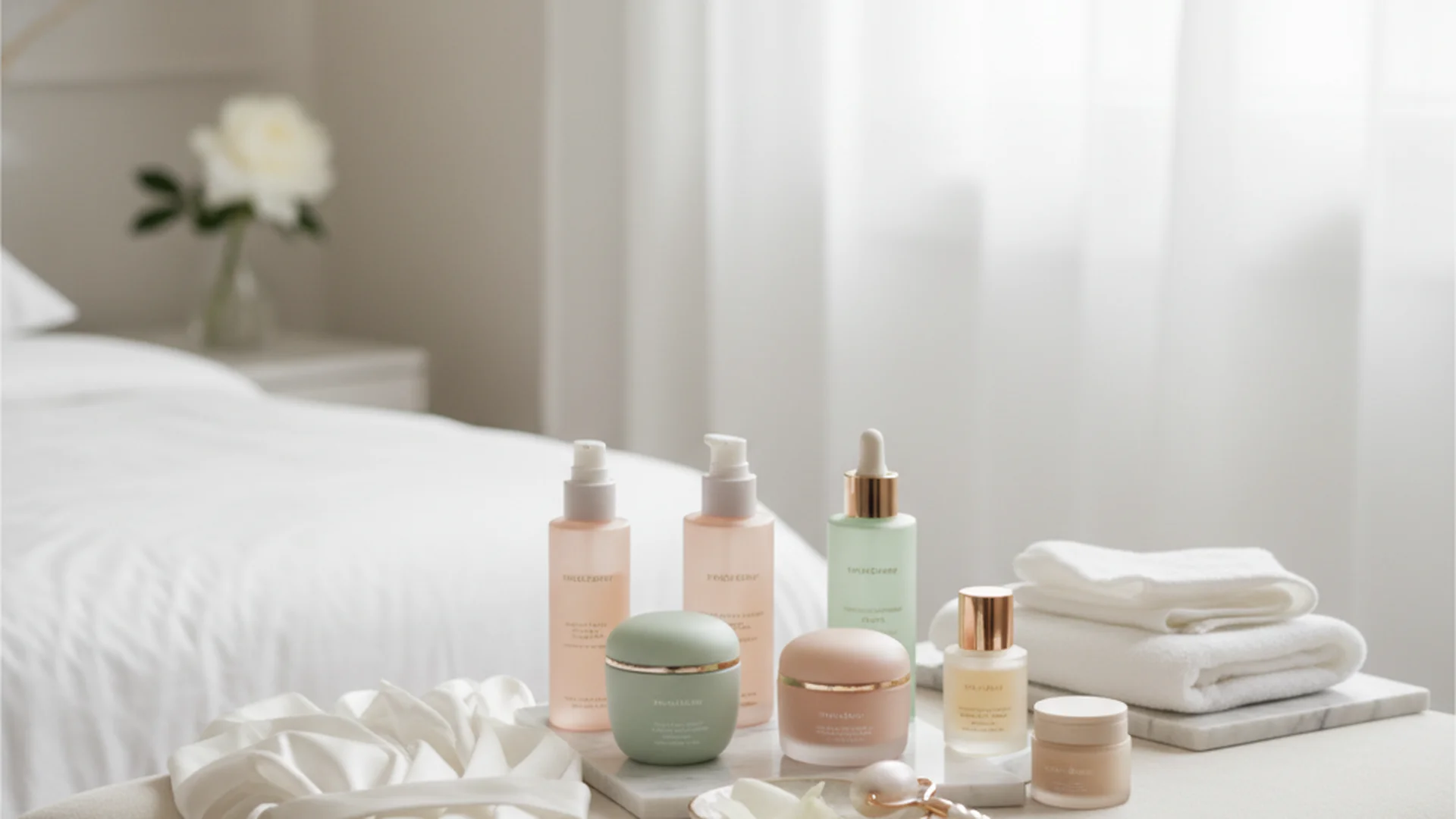 The Ultimate Wedding Skincare Routine Guide for 2025 & 2026