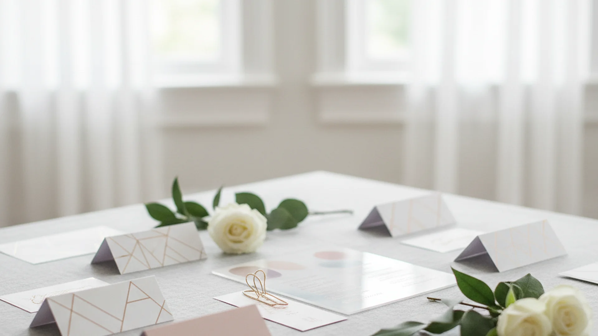 10 Essential Wedding Table Assignment Tips for a Stress-Free Reception