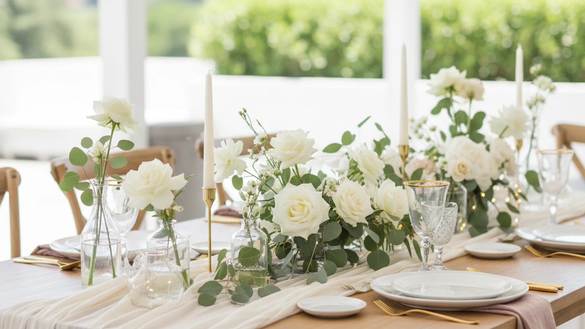 Stunning Wedding Table Decor Ideas for 2025-2026: The Ultimate Guide