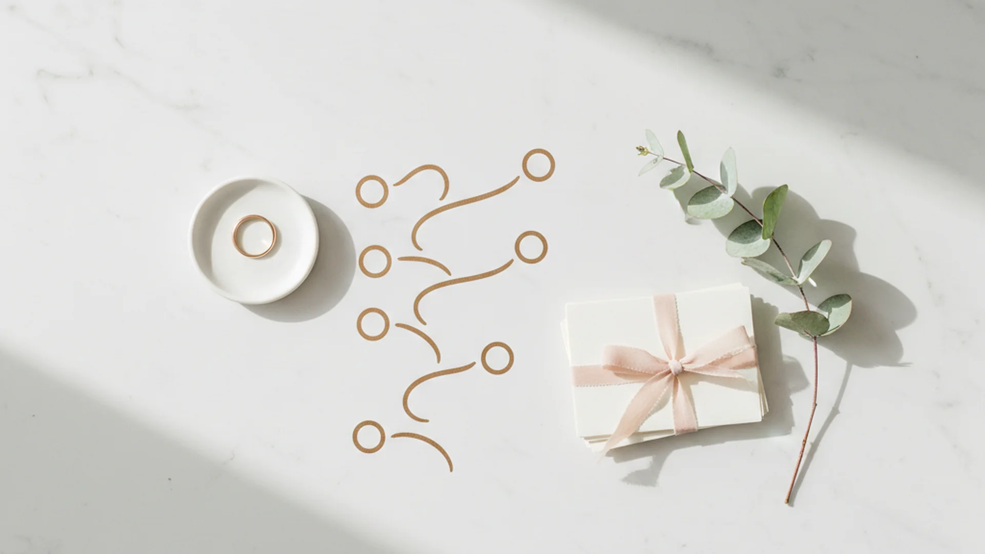 The Ultimate 2025-2026 Wedding Vendor Booking Checklist