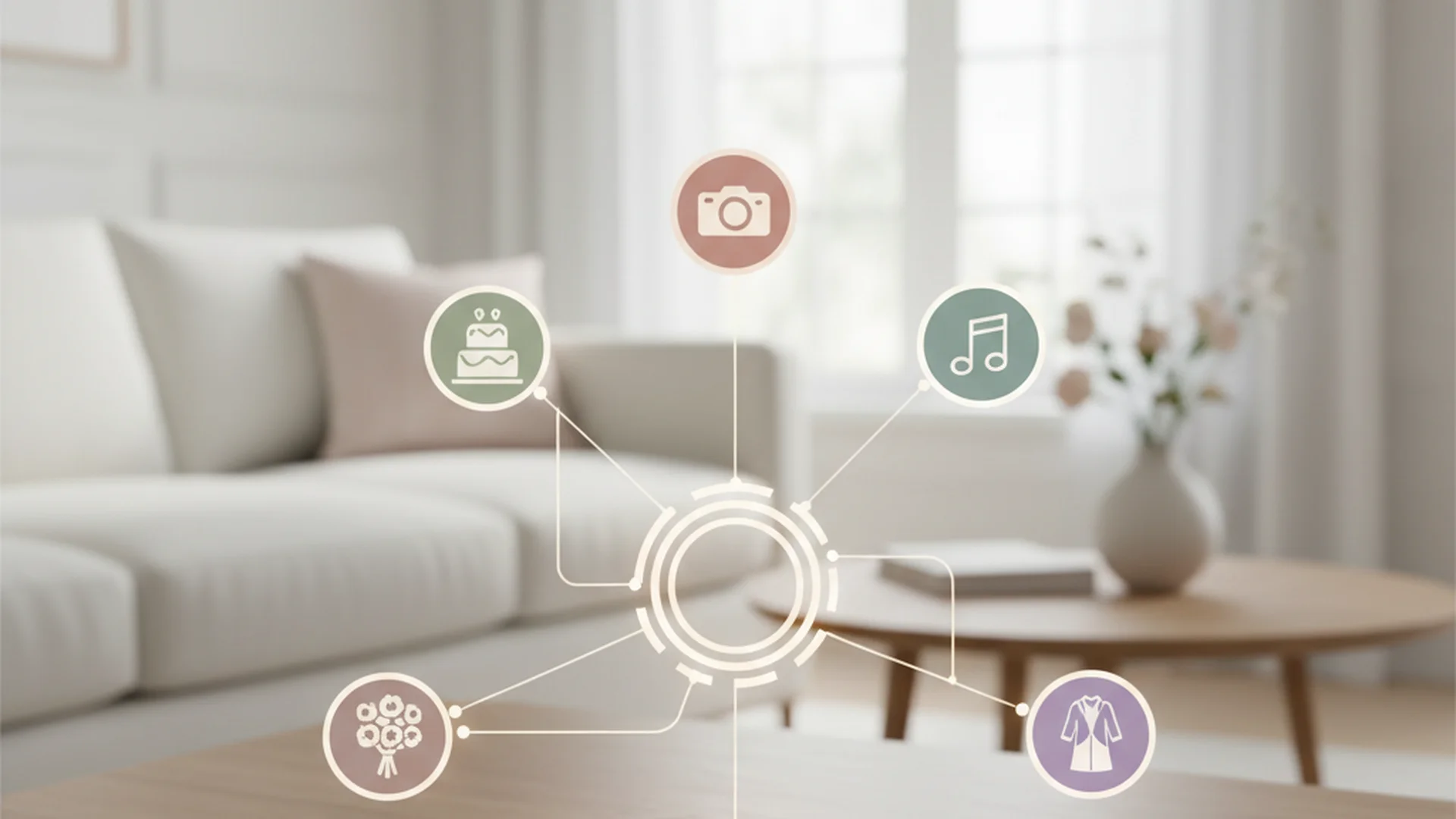 The Future of Stress-Free Planning: Why You Need a Wedding Vendor Management App