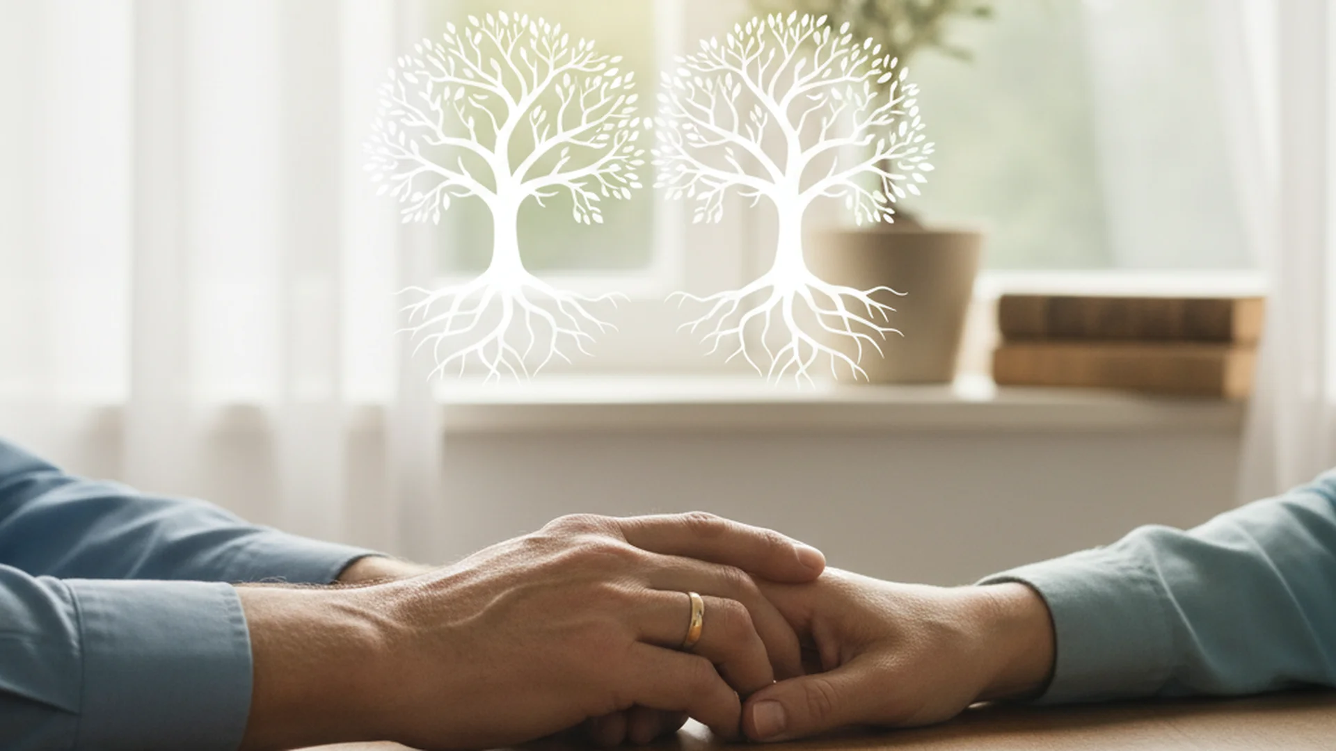 Growing Old Together: A Guide to Writing Meaningful Wedding Vows