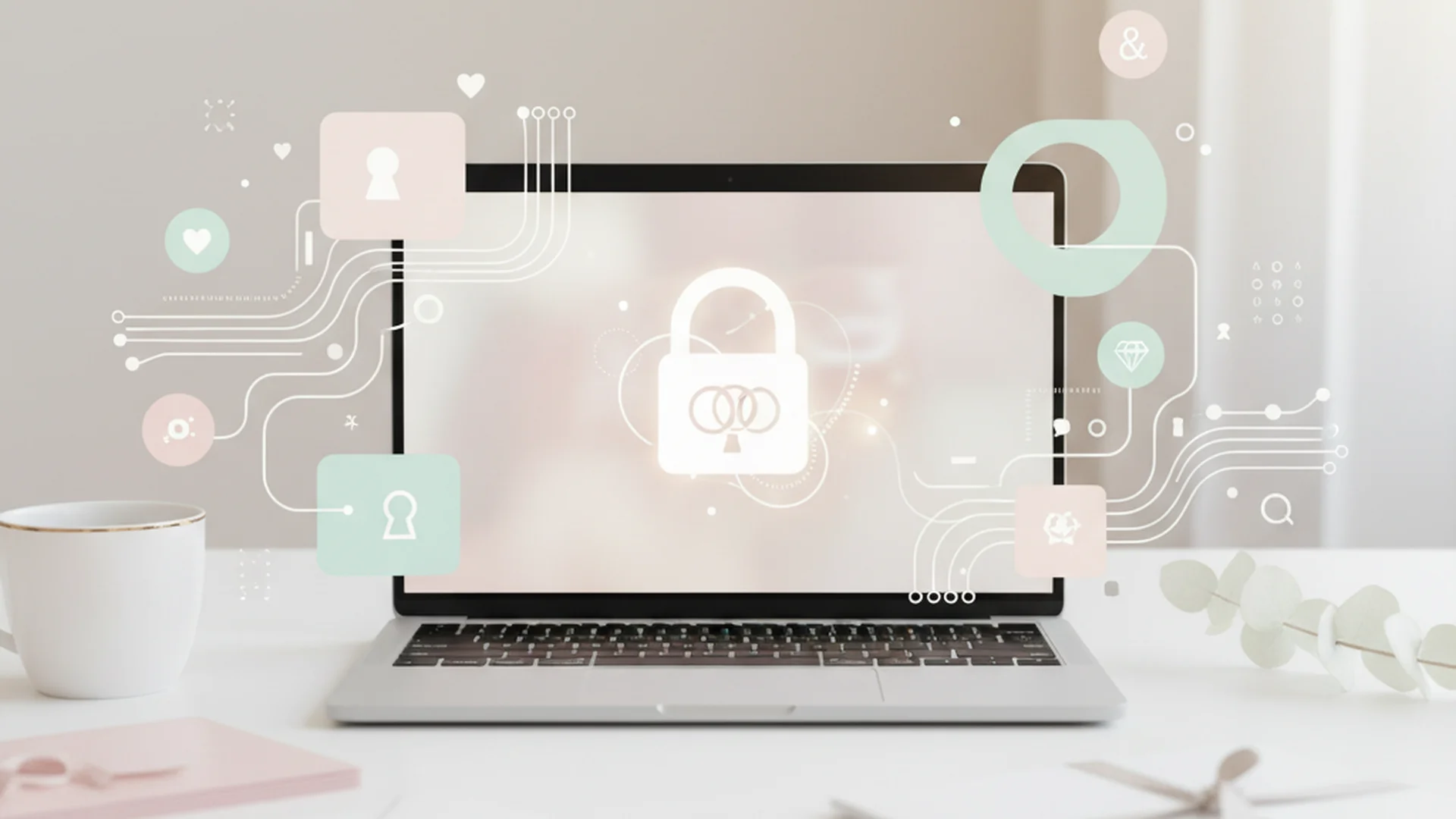 101+ Creative Wedding Website Password Ideas to Secure Your Big Day