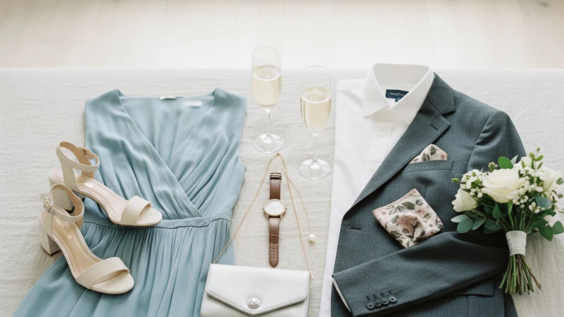 What to Wear to a Wedding: The Ultimate 2025-2026 Guest Style Guide