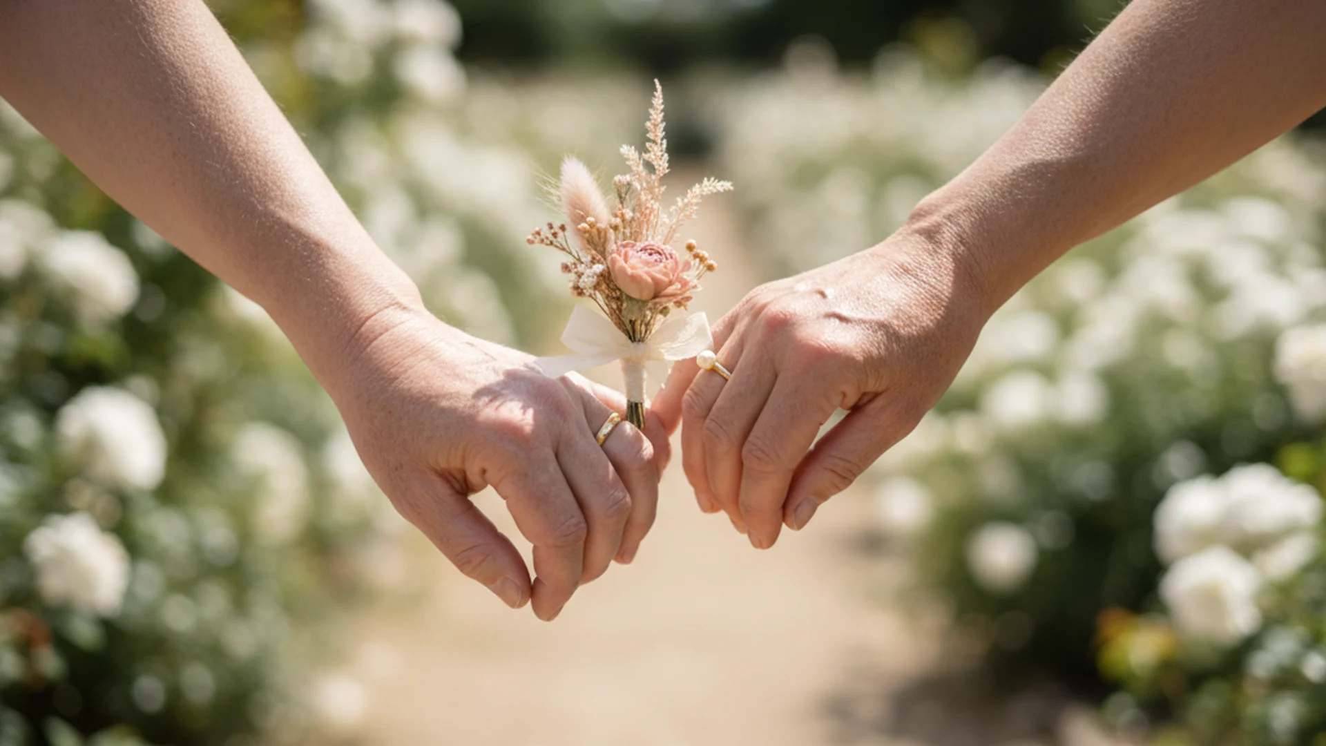 The Golden Milestone: A Complete Guide to Your 50-Year Vow Renewal