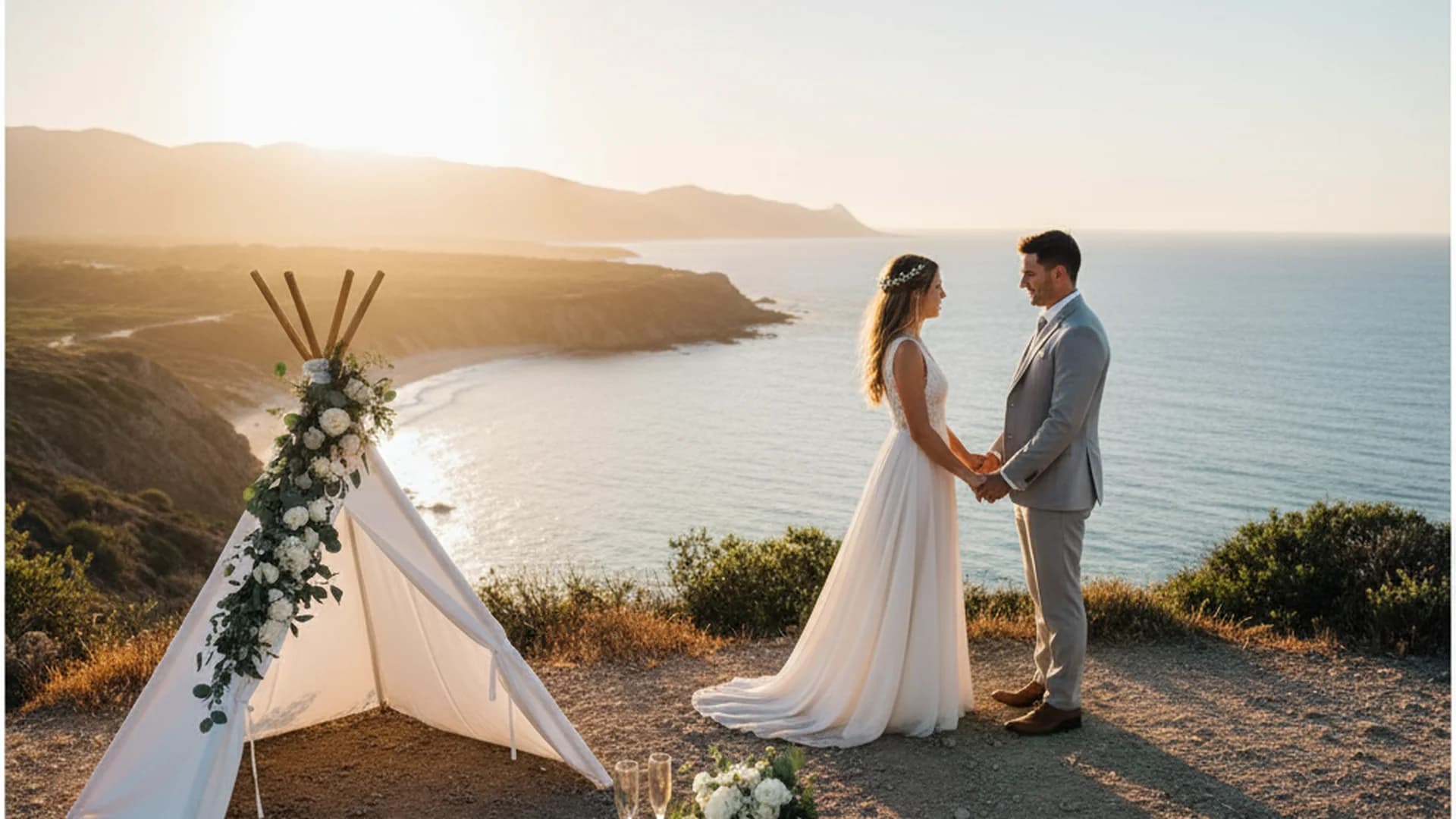 Adventure Elopement Ideas: The Ultimate Guide for 2025 and 2026