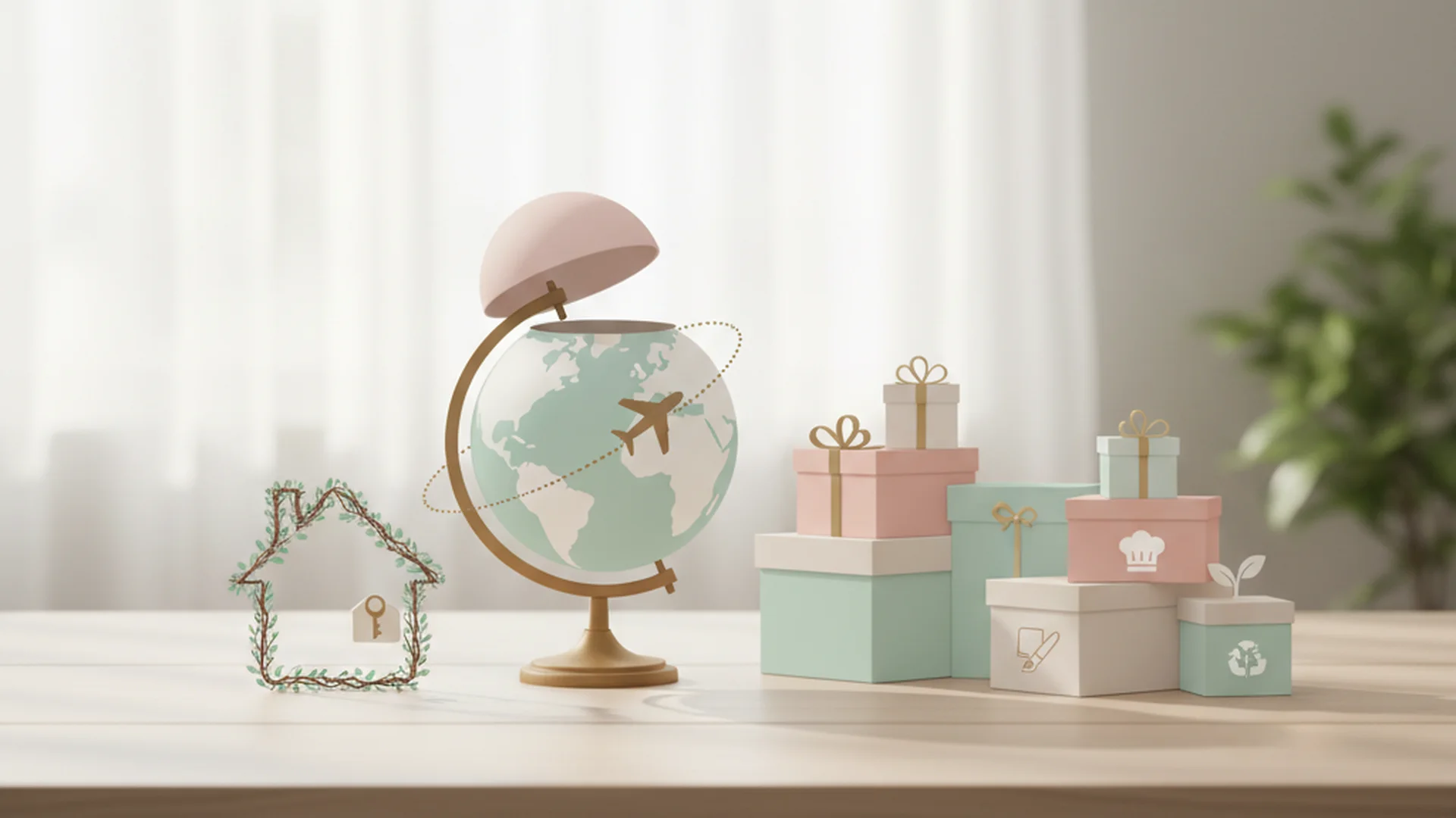 Beyond the Blender: The Ultimate Guide to Alternative Wedding Registries for 2025–2026