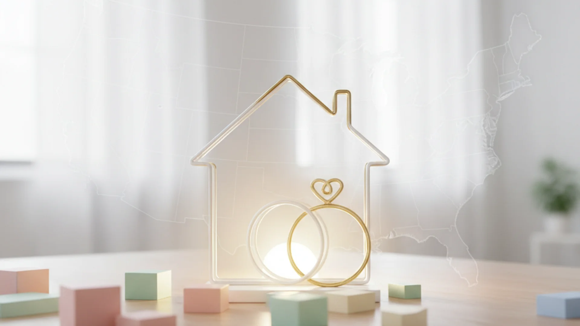 Average Wedding Cost by State: 2025-2026 Planning Guide