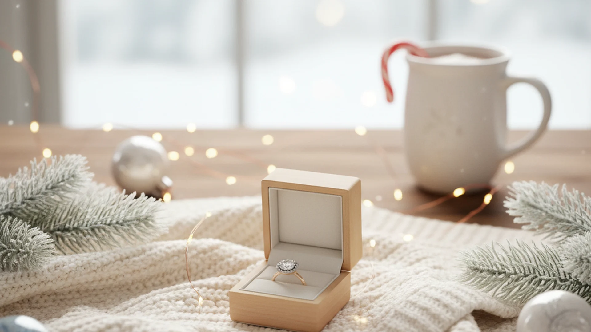 25+ Magic Christmas Proposal Ideas: The Ultimate 2025 Holiday Engagement Guide
